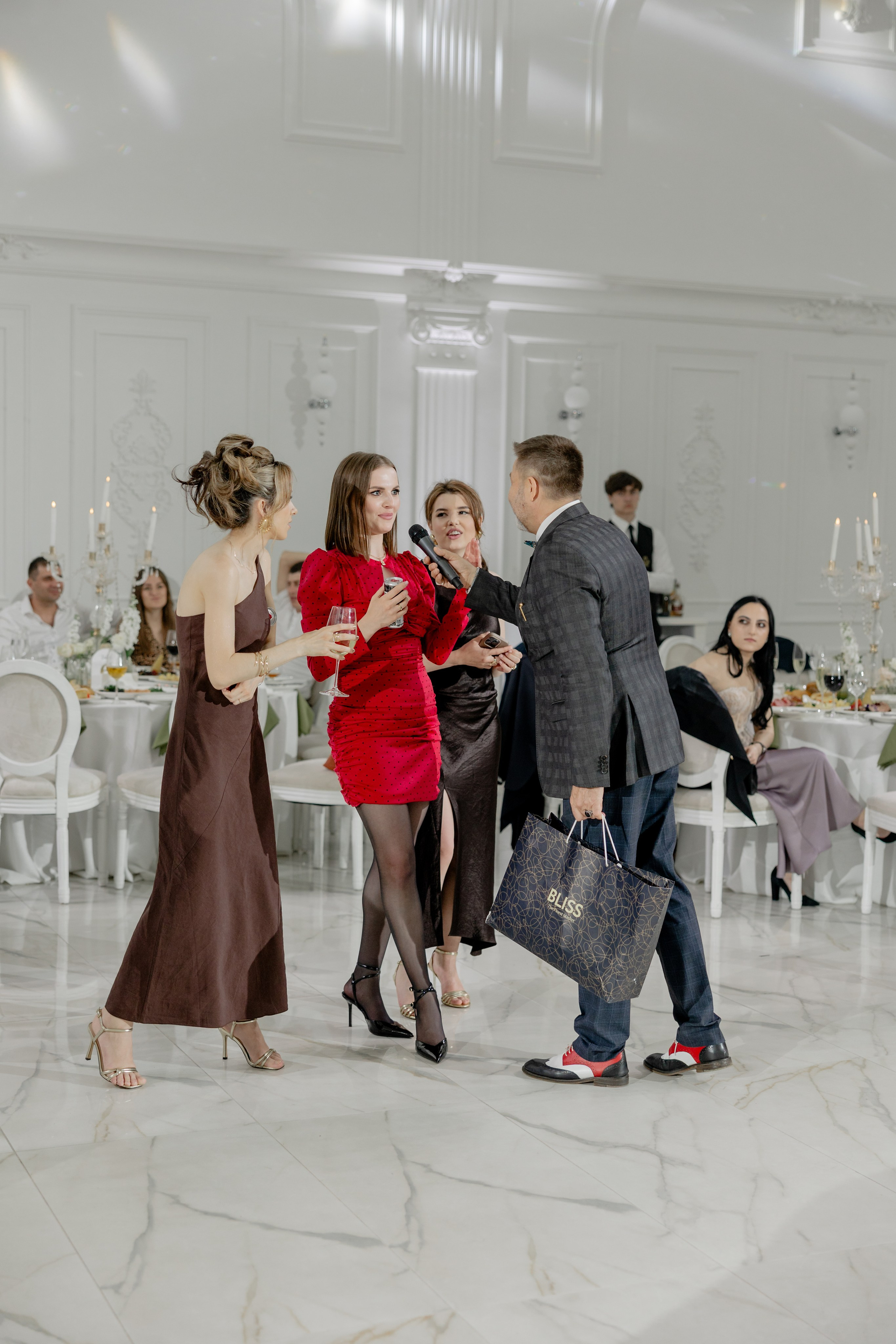 Andrei & Irina. ProWed — Foto Video Moldova