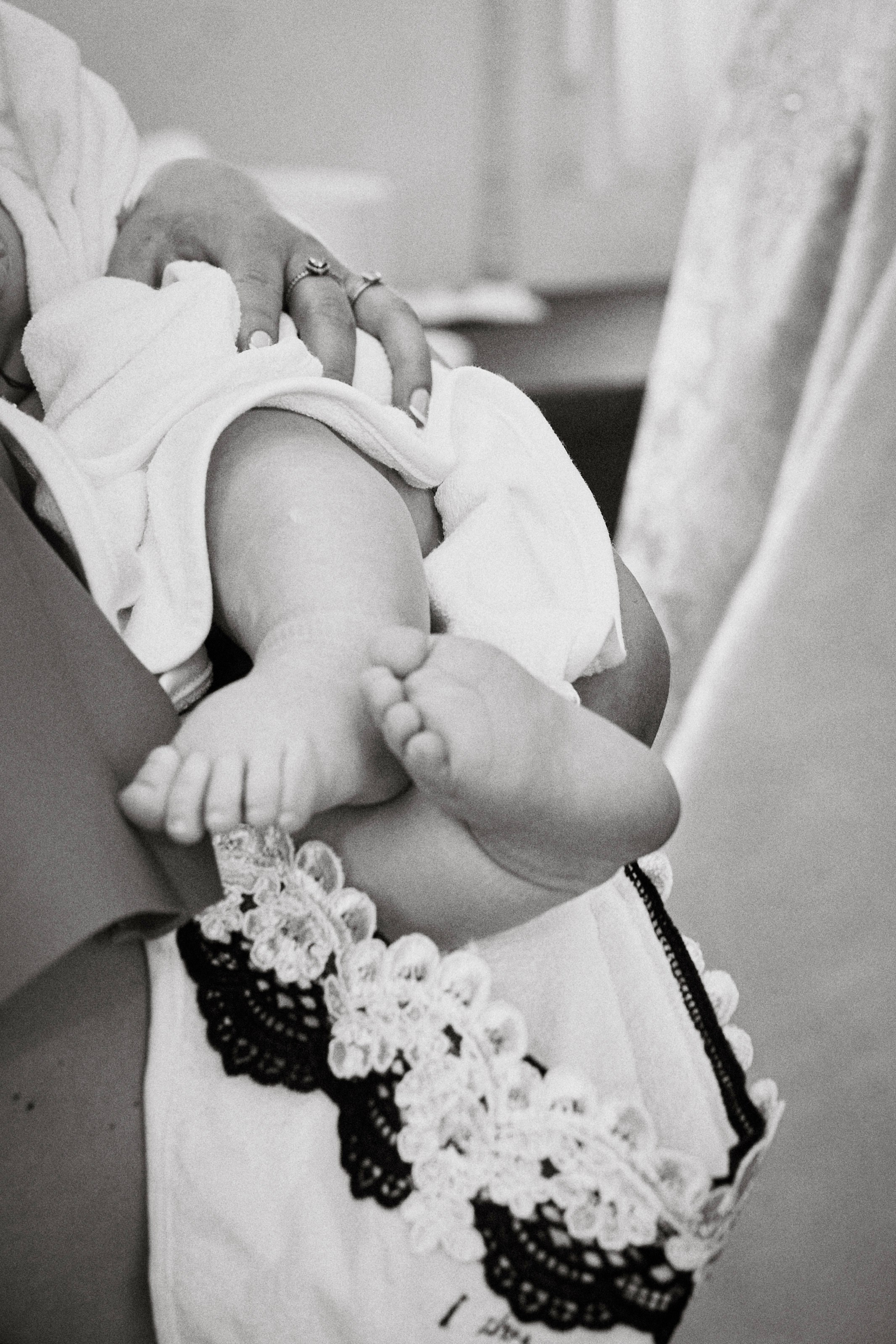 Крещение. Йордановден. Фотограф в Барселоне Жанна Захарченко