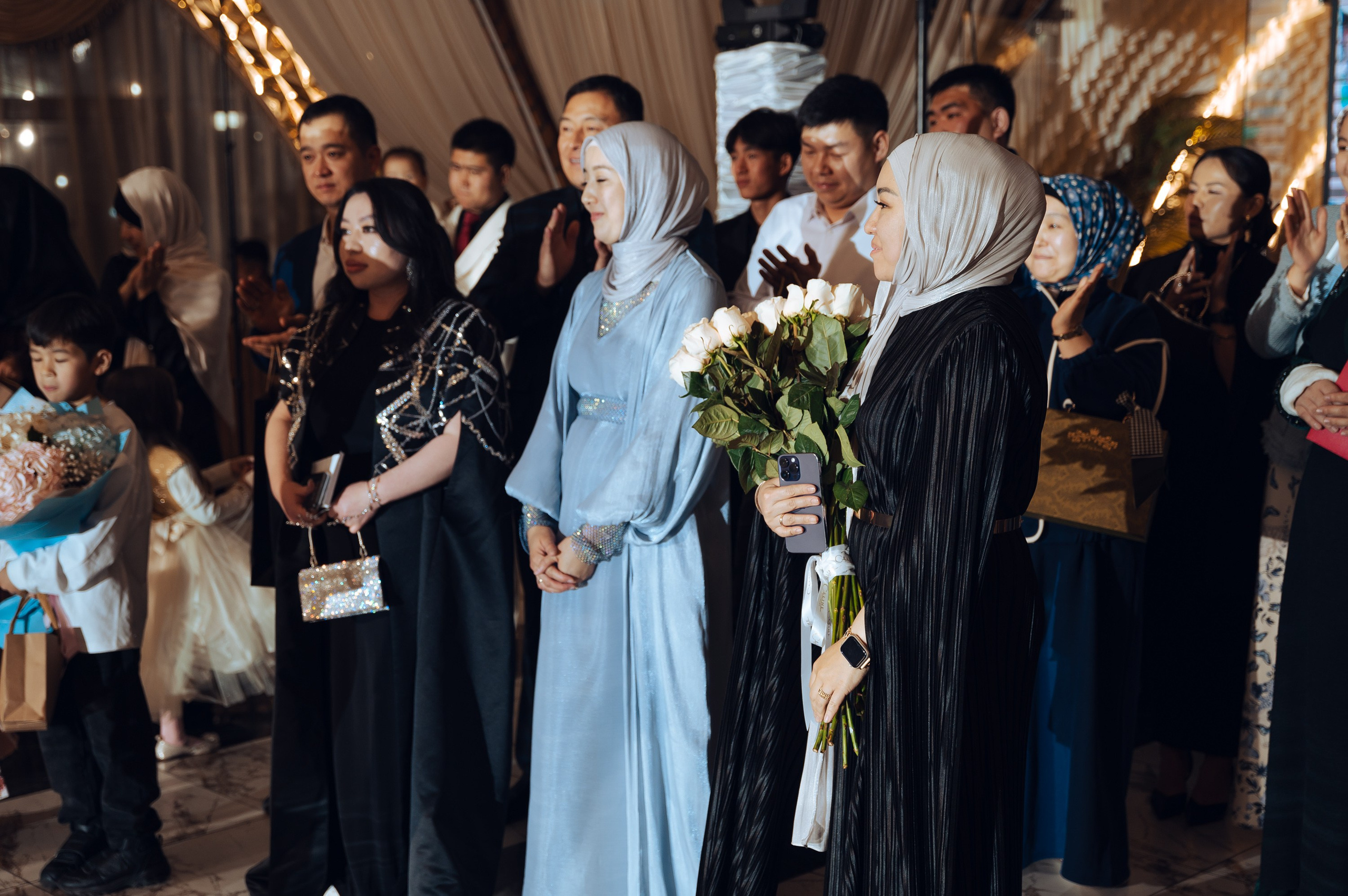 MAHMUD & AIDAI. Фотограф в Бишкеке Андрей Кавешников