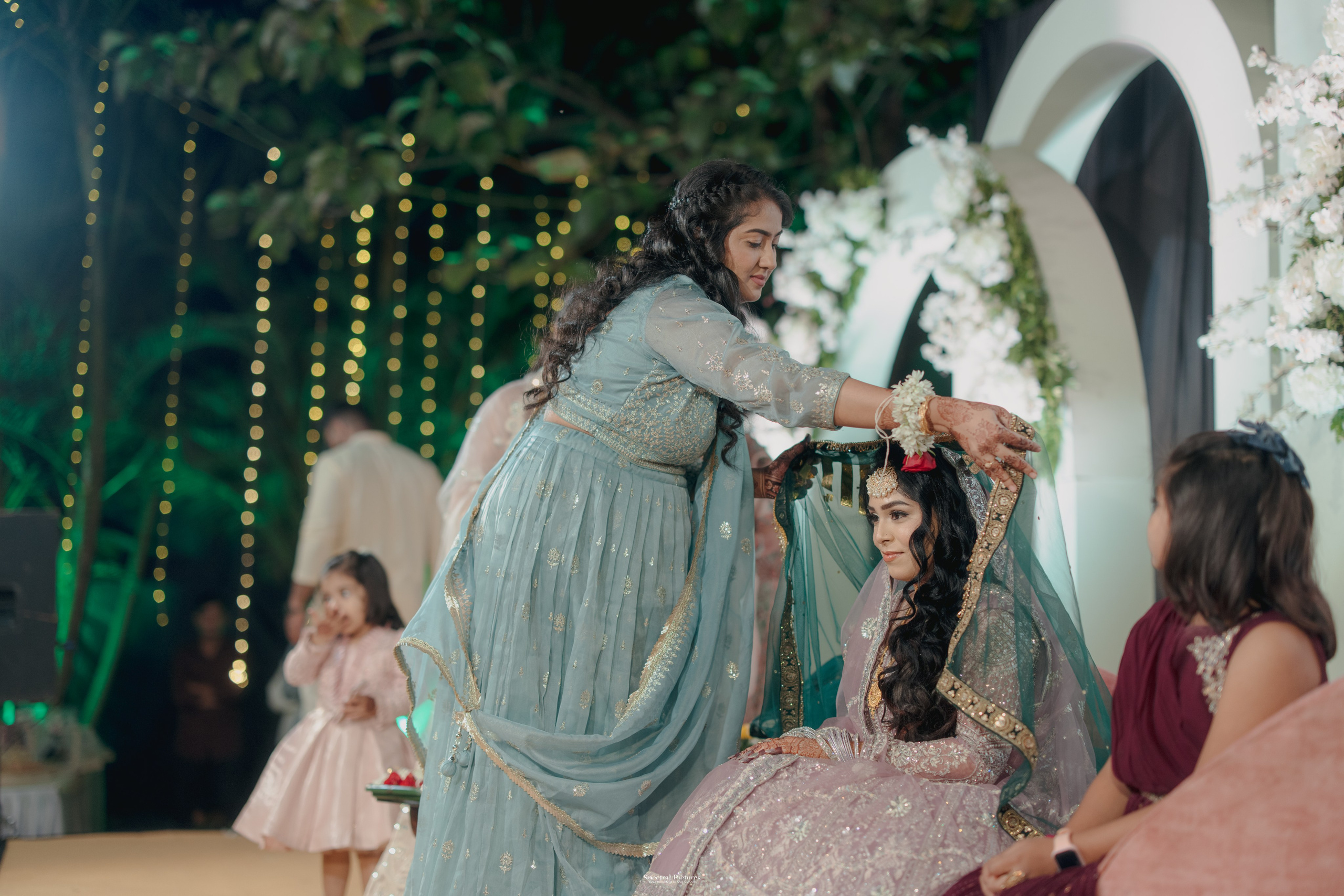 Dilnawaz & Mumtaz | A Love Story That Begins with Yes