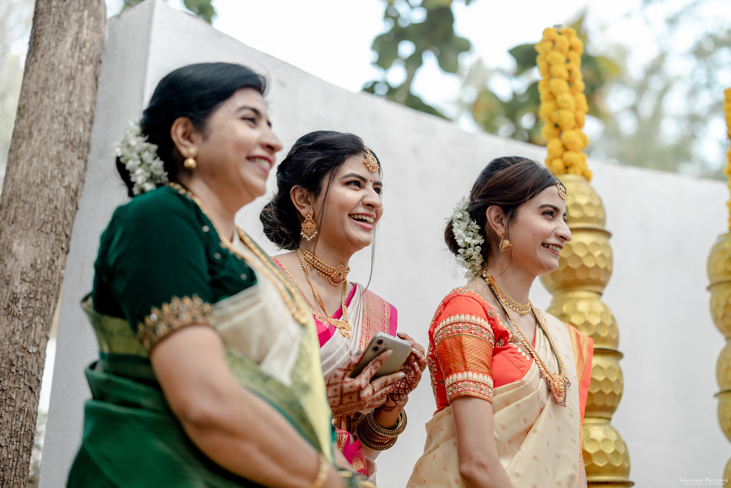 “Shivani & Ashish | A Love Meant to Be”