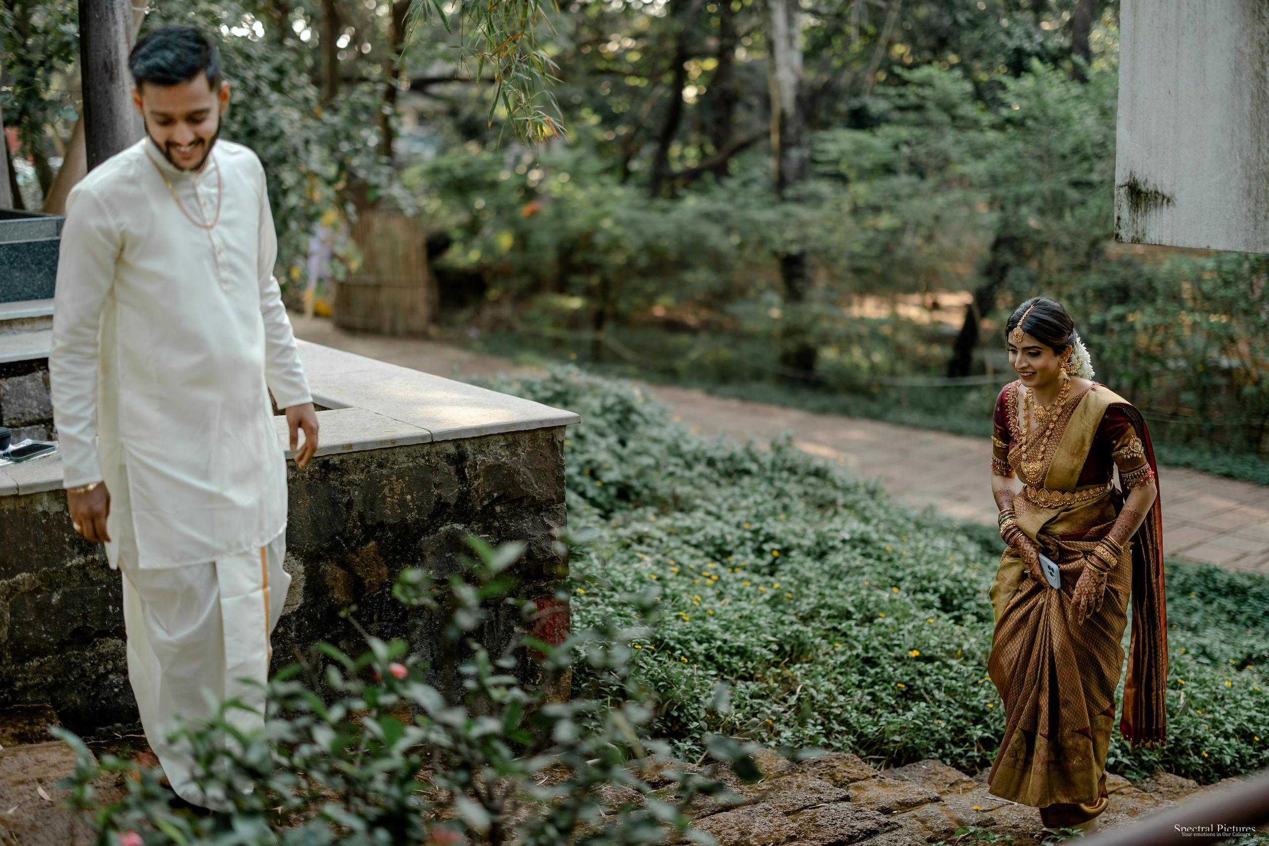 “Shivani & Ashish | A Love Meant to Be”