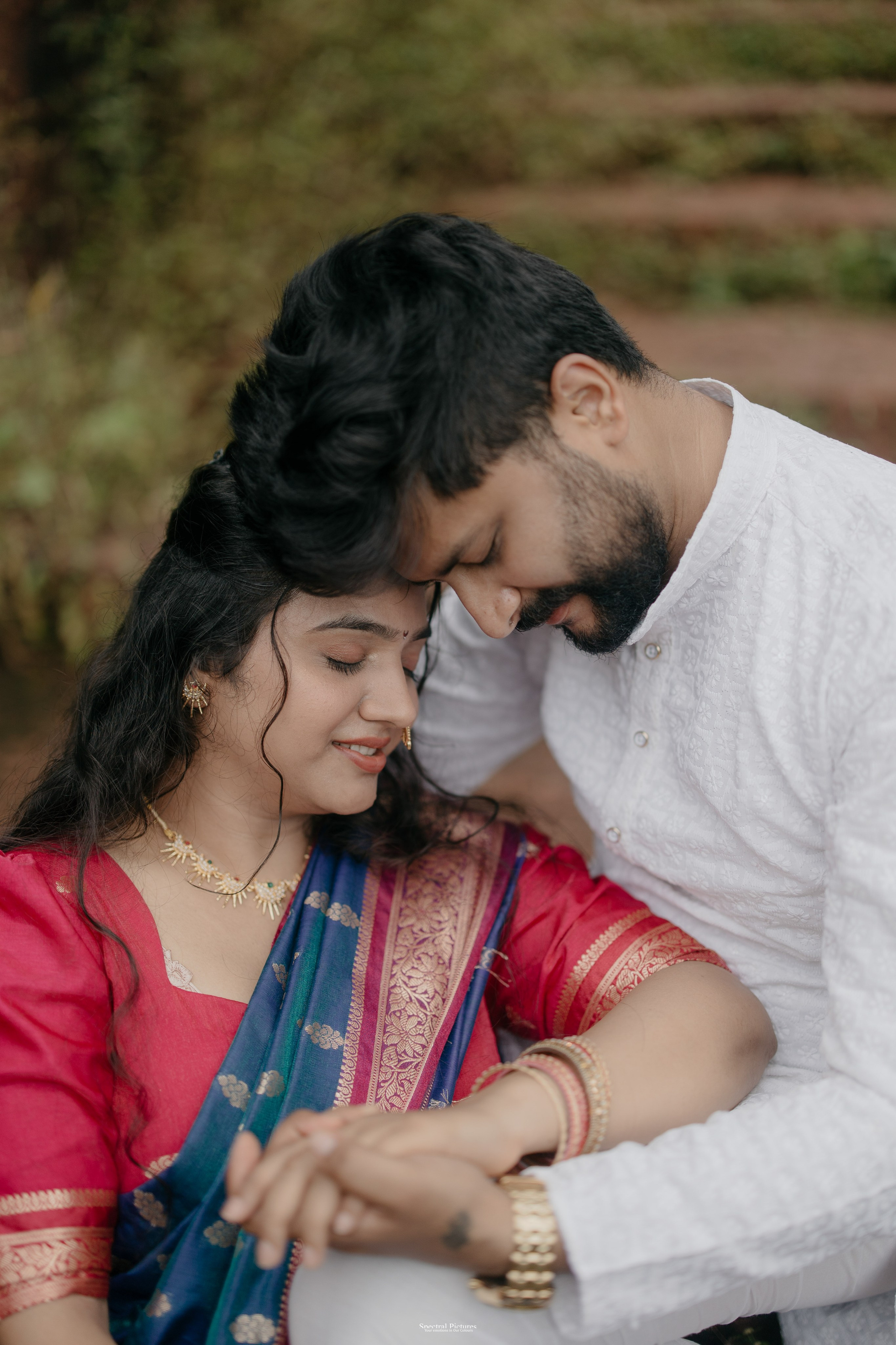 Sidharth & Prajkta | Pre-Wedding