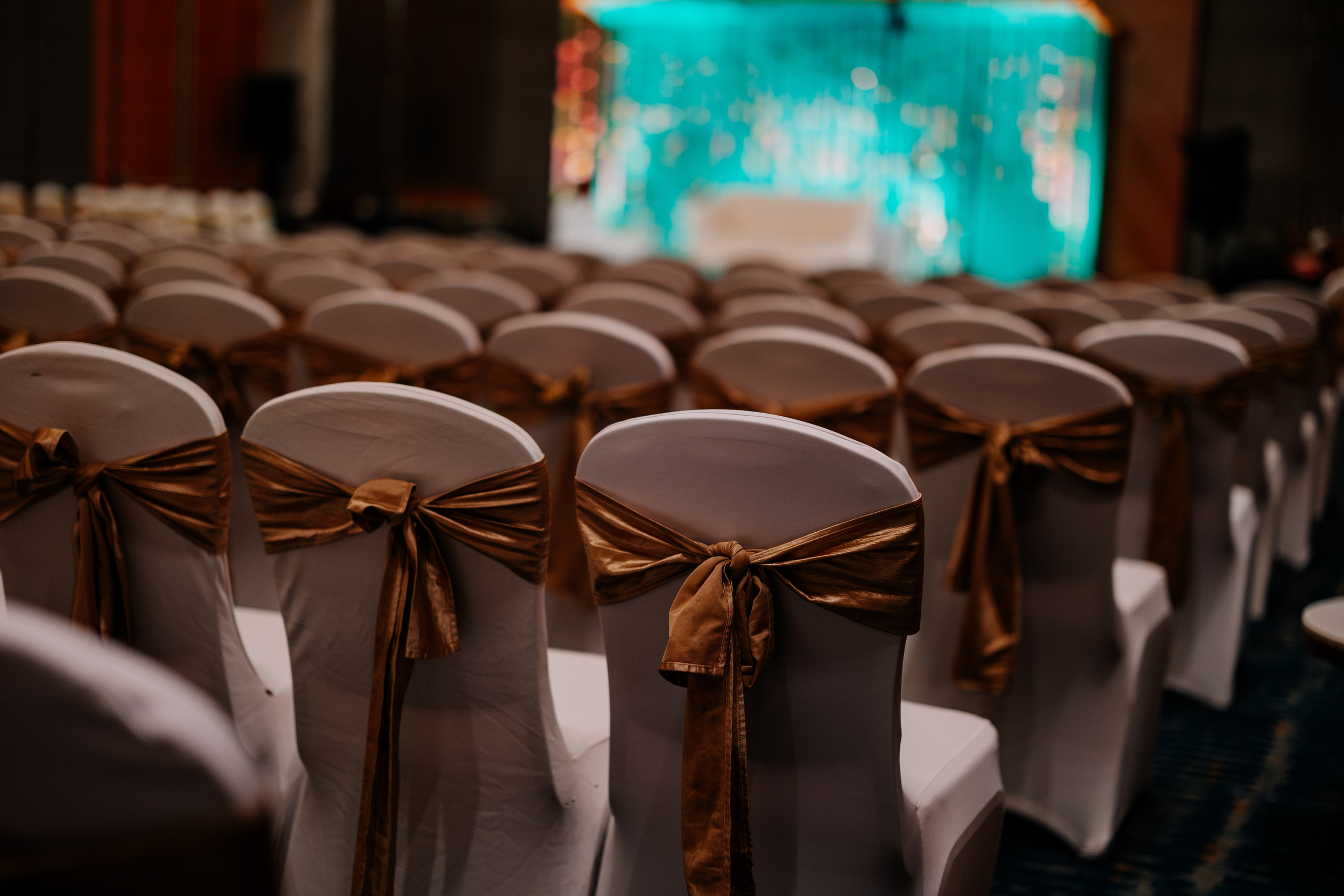 Tanvi & Neil | Engagement