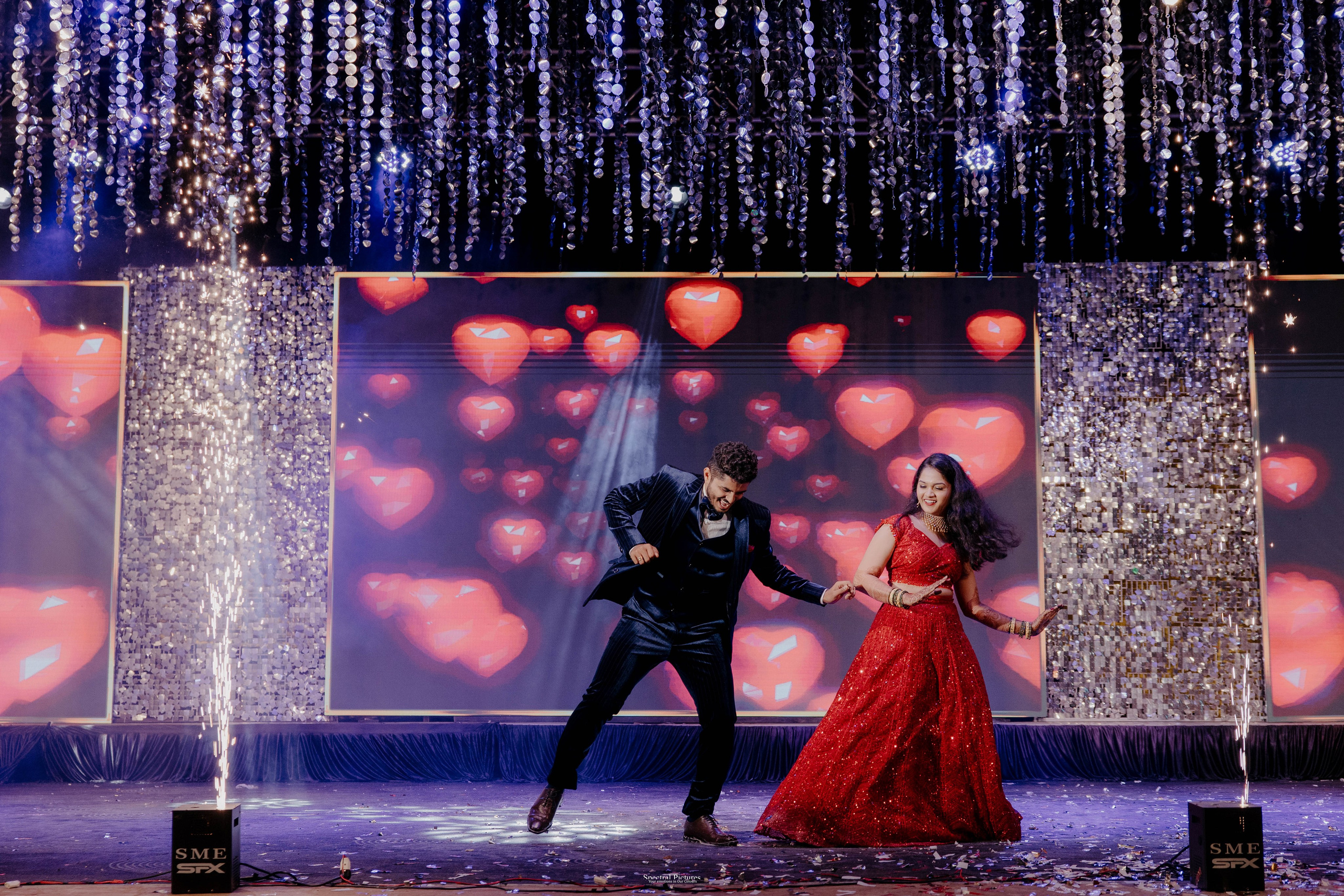 “Aditya & Nithal | A Beautiful Yes”