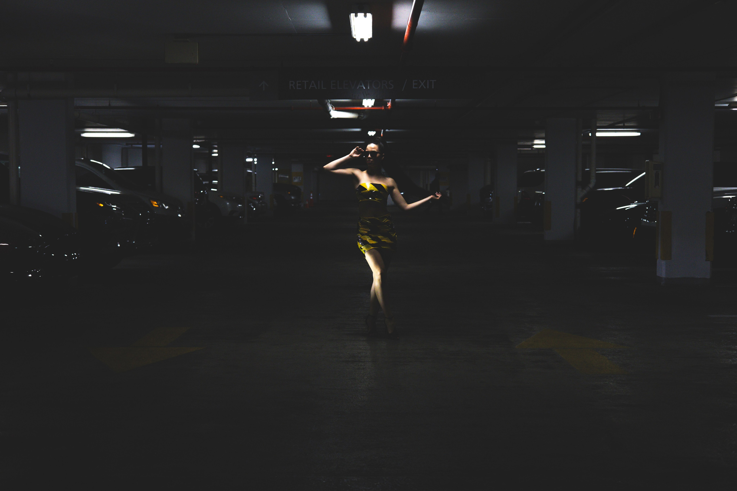 MT | сaution. Portrait and Lifestyle Photographer in Miami | Anna Isaak