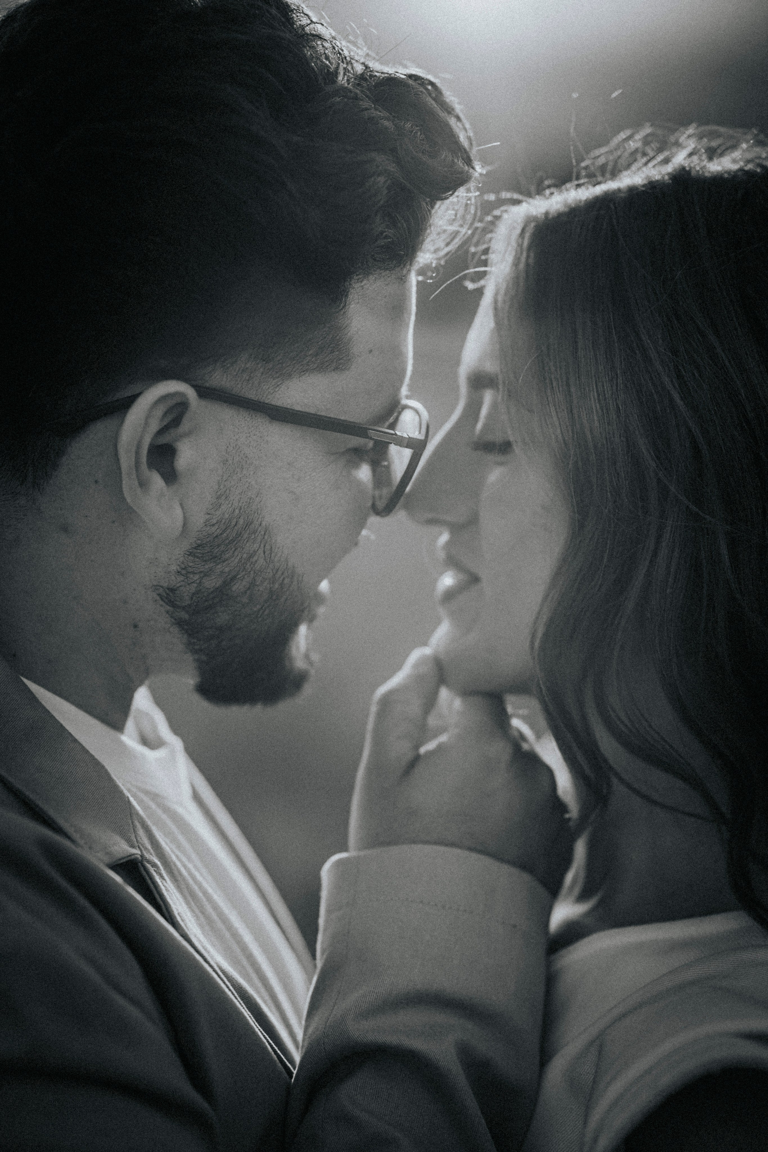 Pre Wedding Ana & Reinaldo. Principal