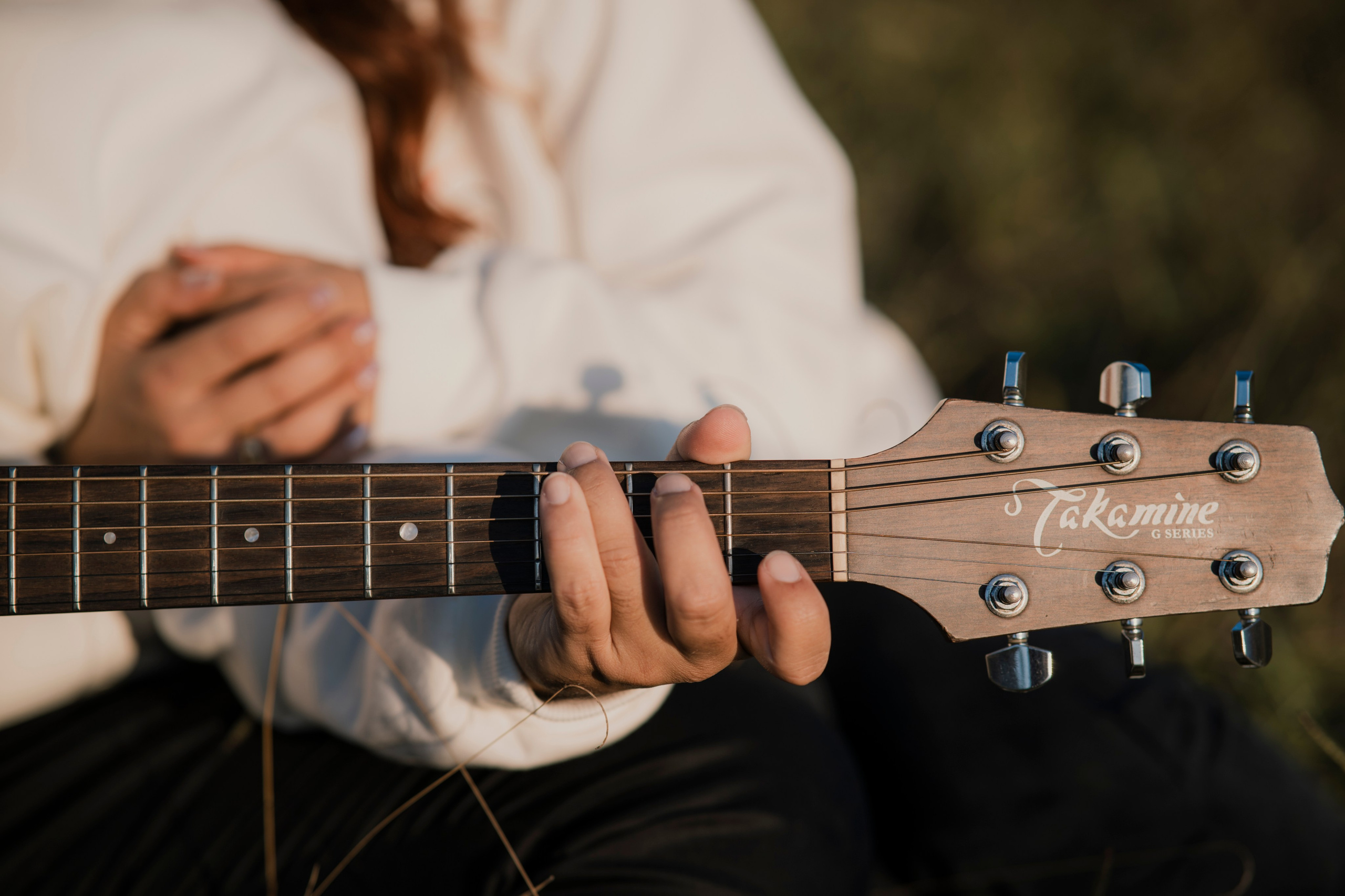 Pre Wedding Ana & Reinaldo. Principal