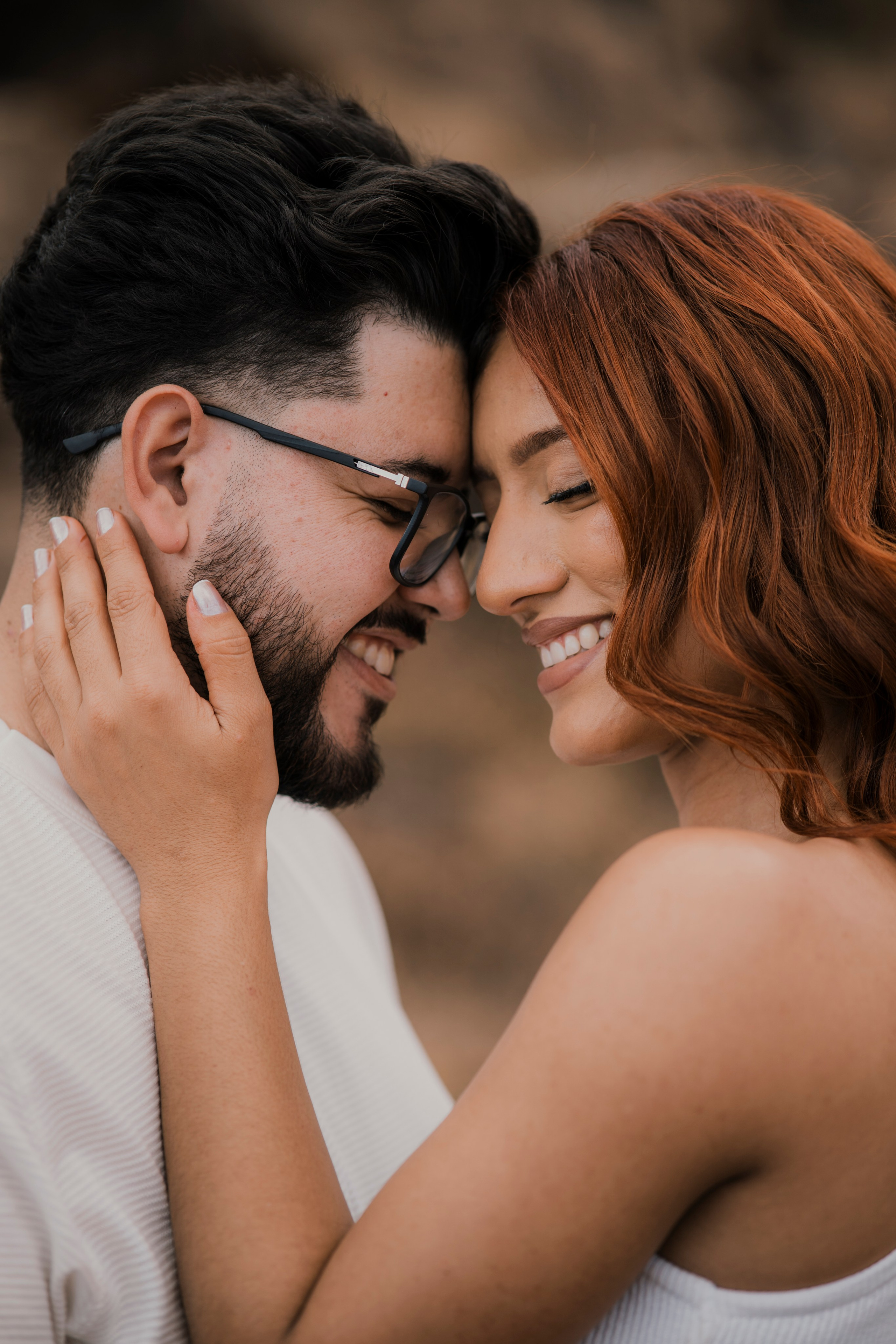 Pre Wedding Ana & Reinaldo. Principal