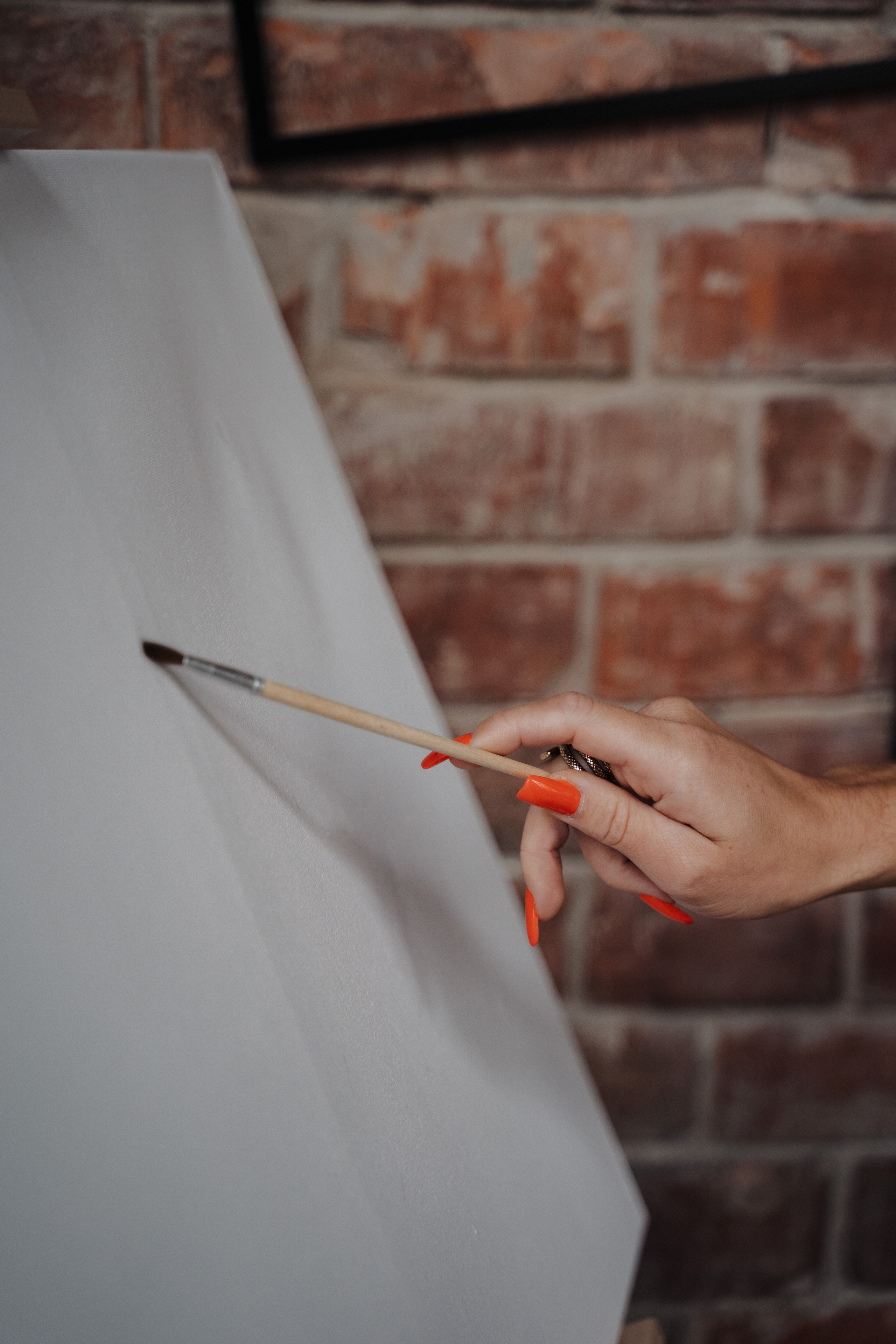 Maryna. Karina Czernecka Foto