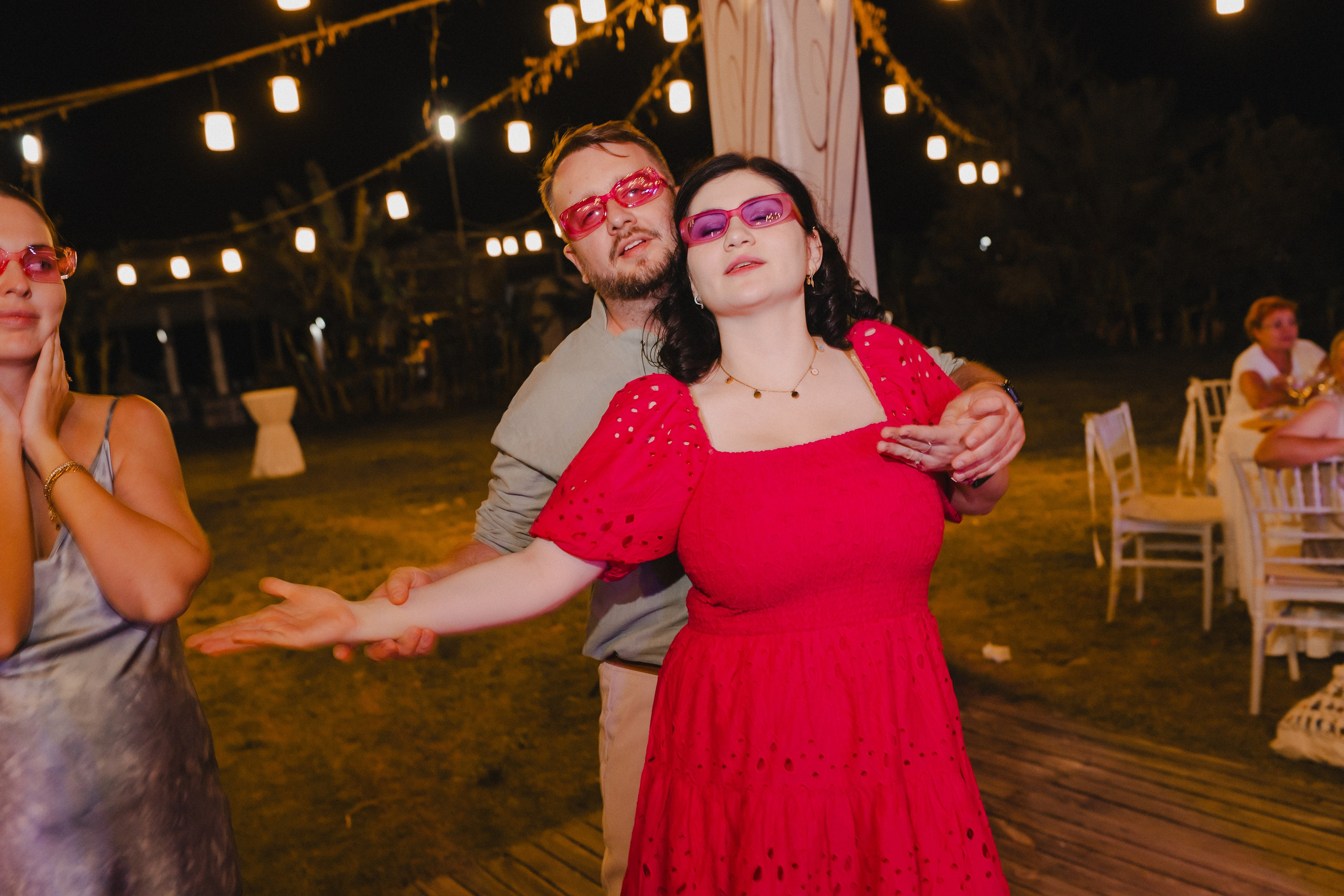 Nataly & Tristian. Фотограф в Анталии (Турция) Ева Сэрт