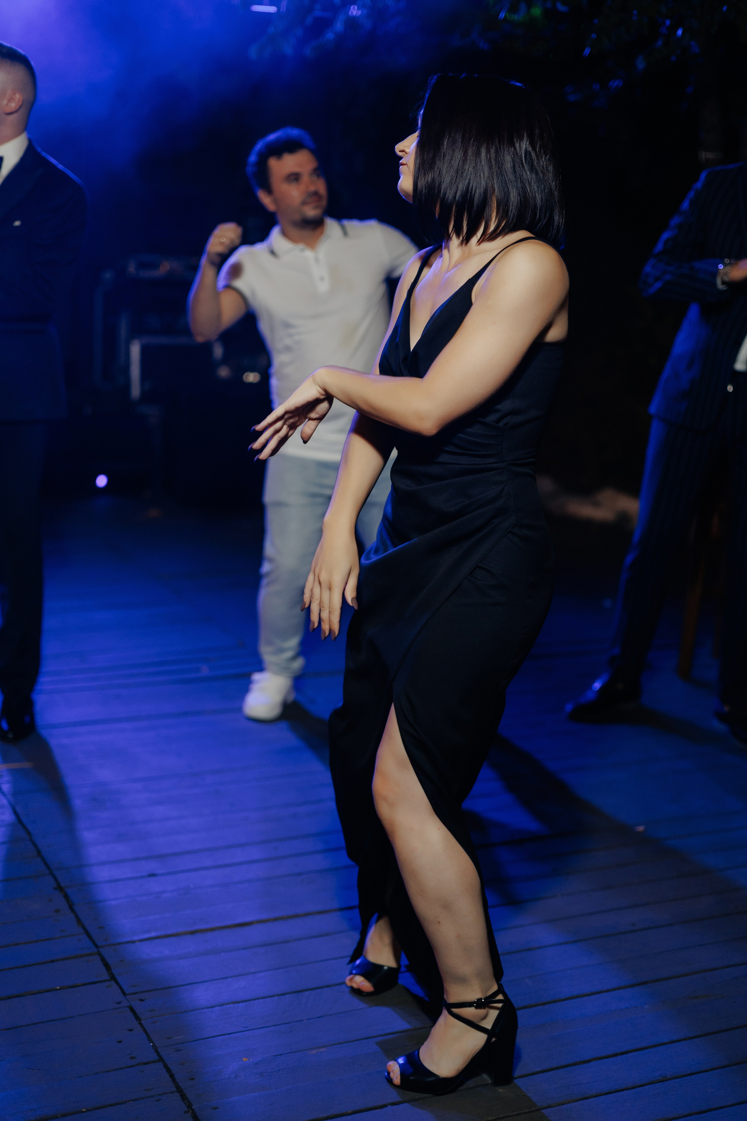 Vadim & Irina. ProWed — Foto Video Moldova și România