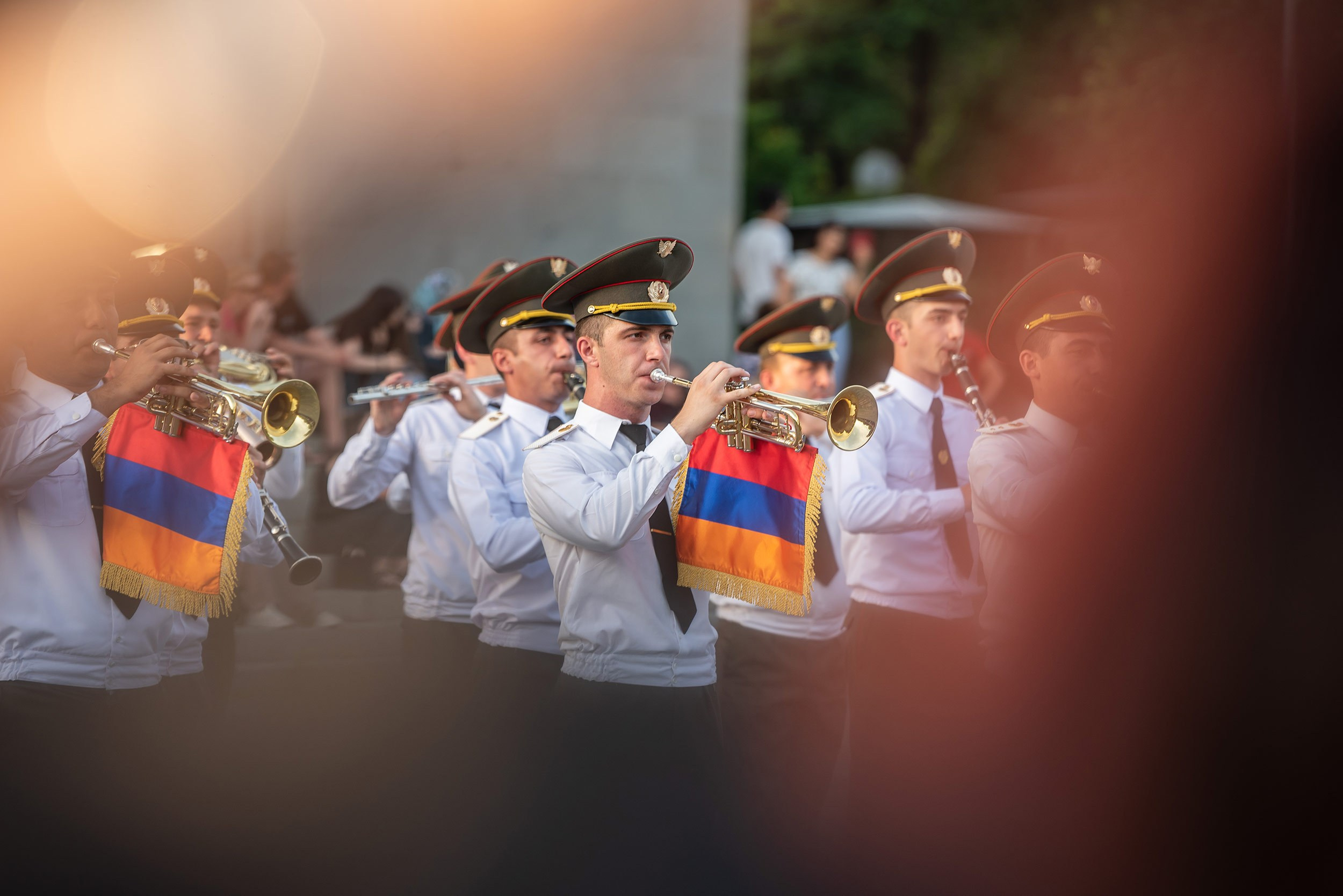 Events. Photographer in Yerevan