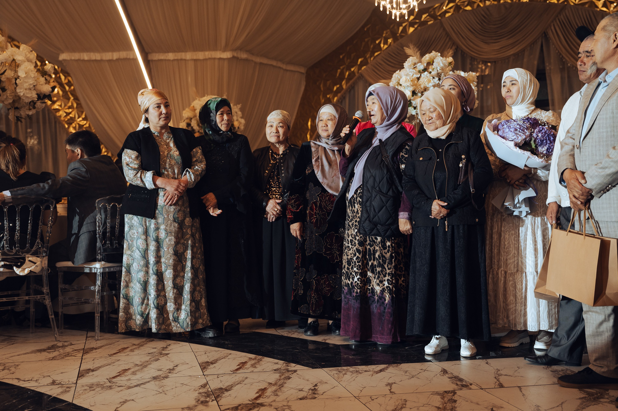 MAHMUD & AIDAI. Фотограф в Бишкеке Андрей Кавешников