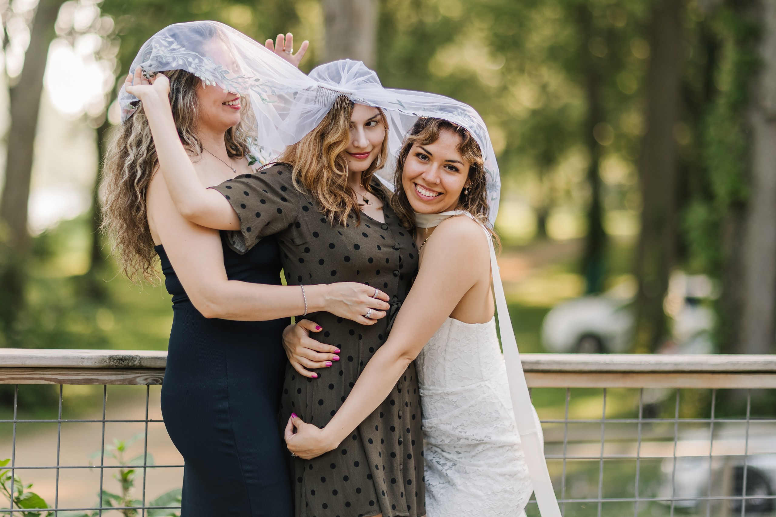 07.12.2025 Wedding. Wedding family event photographer in Chicago Nick Yushevich