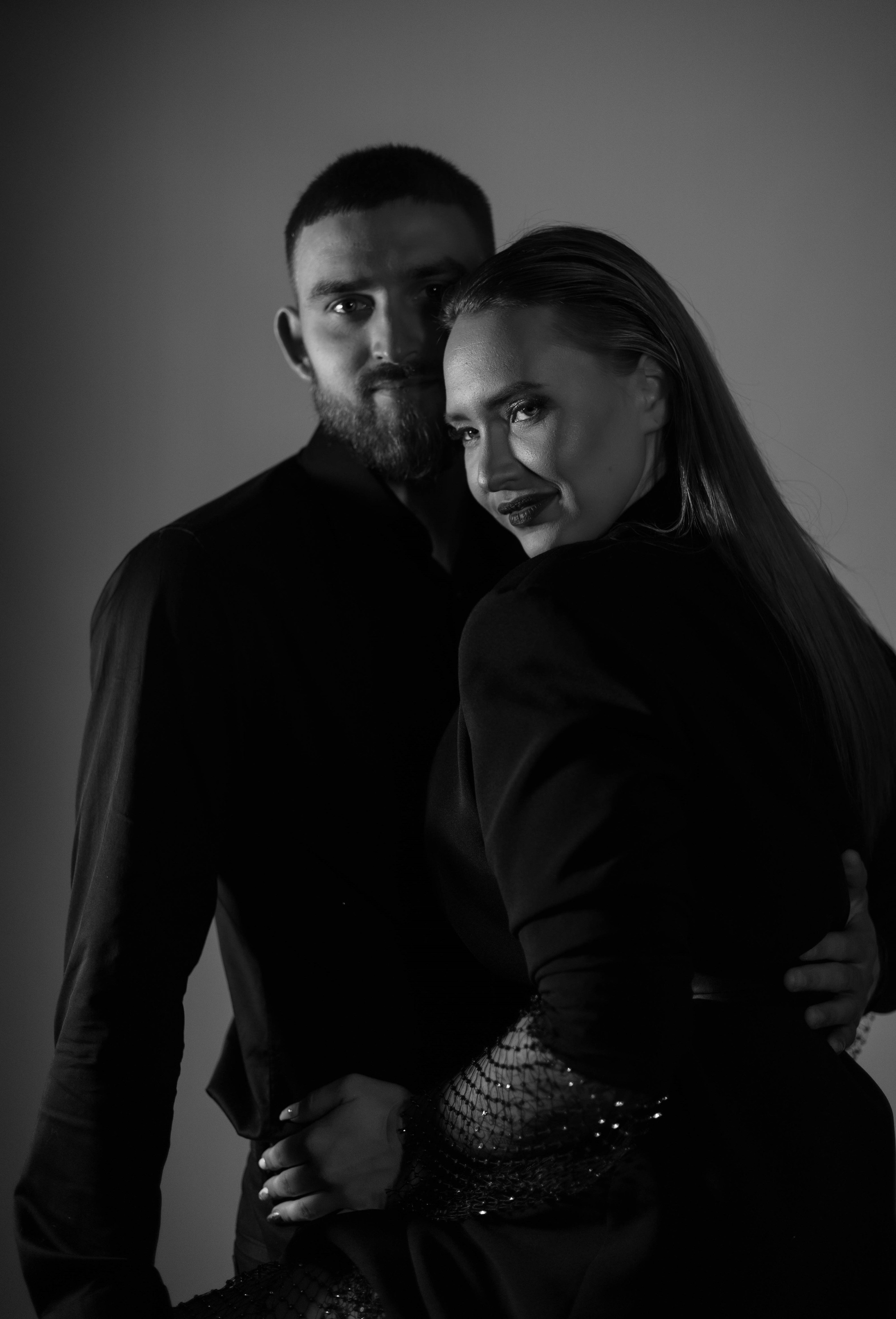 COUPLES. Dodo Studio