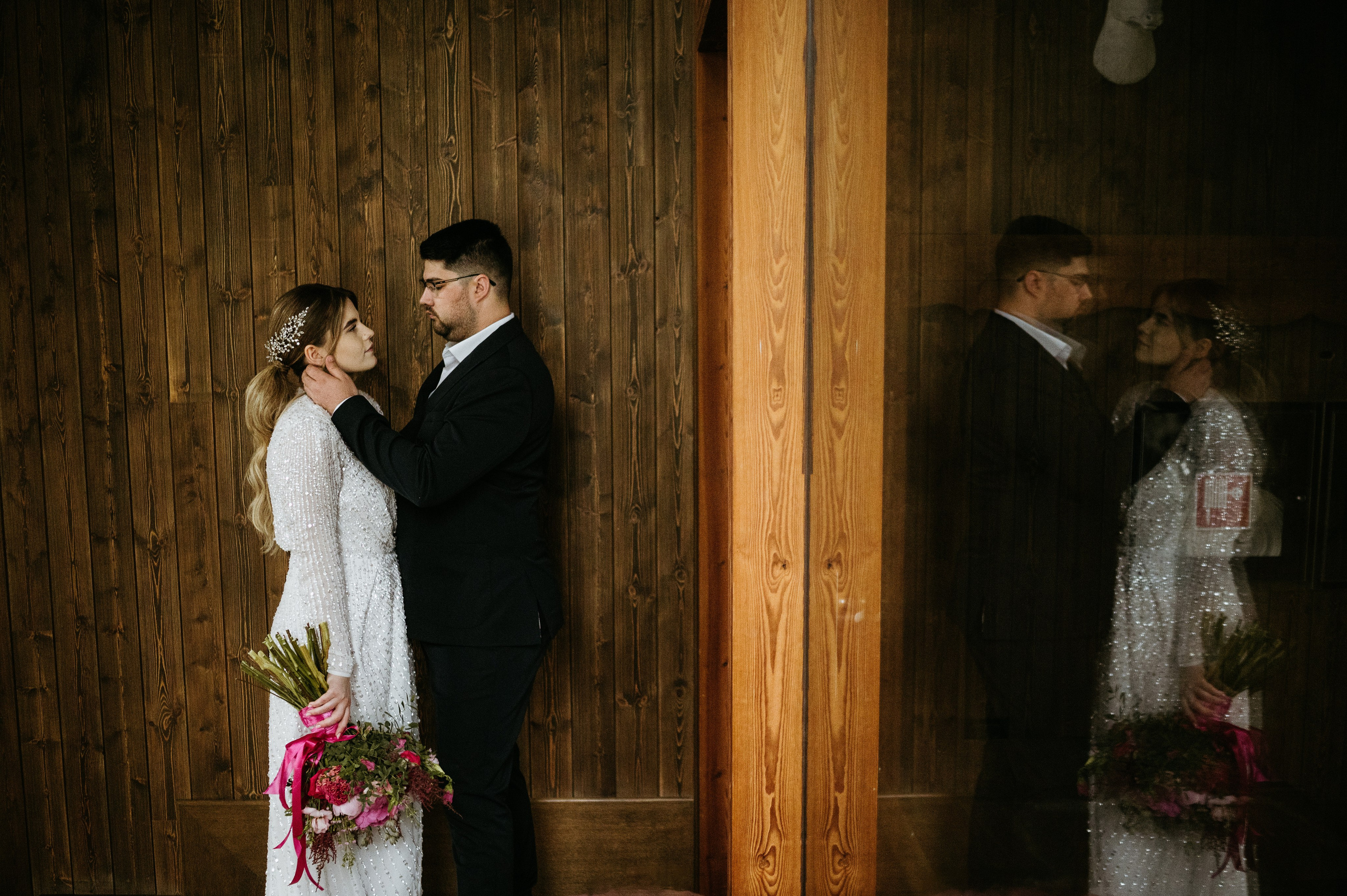 Dani si Elisa. Valentin Melen - fotograf de nunta 🤍