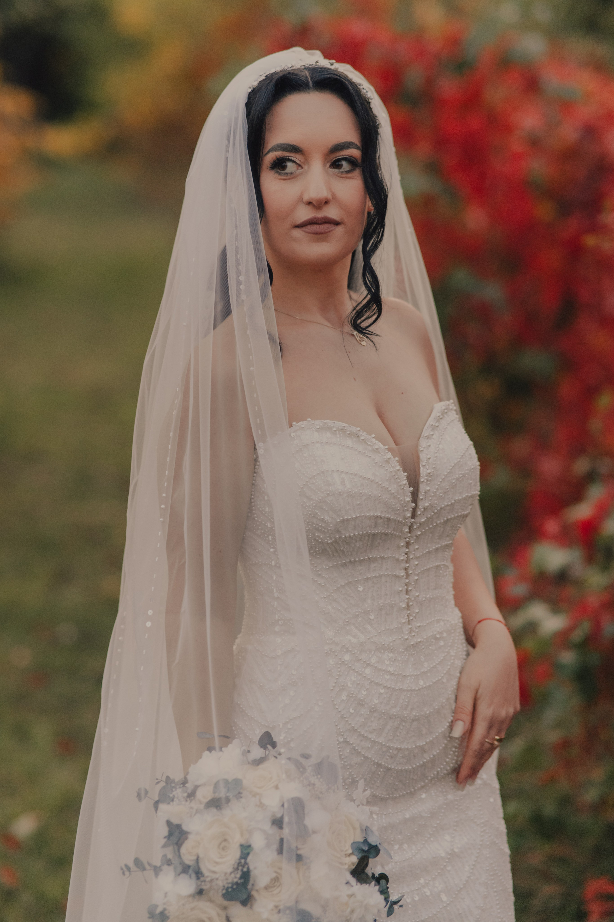 Nunta Simina & Lucian. Events photographer Paul Dafina