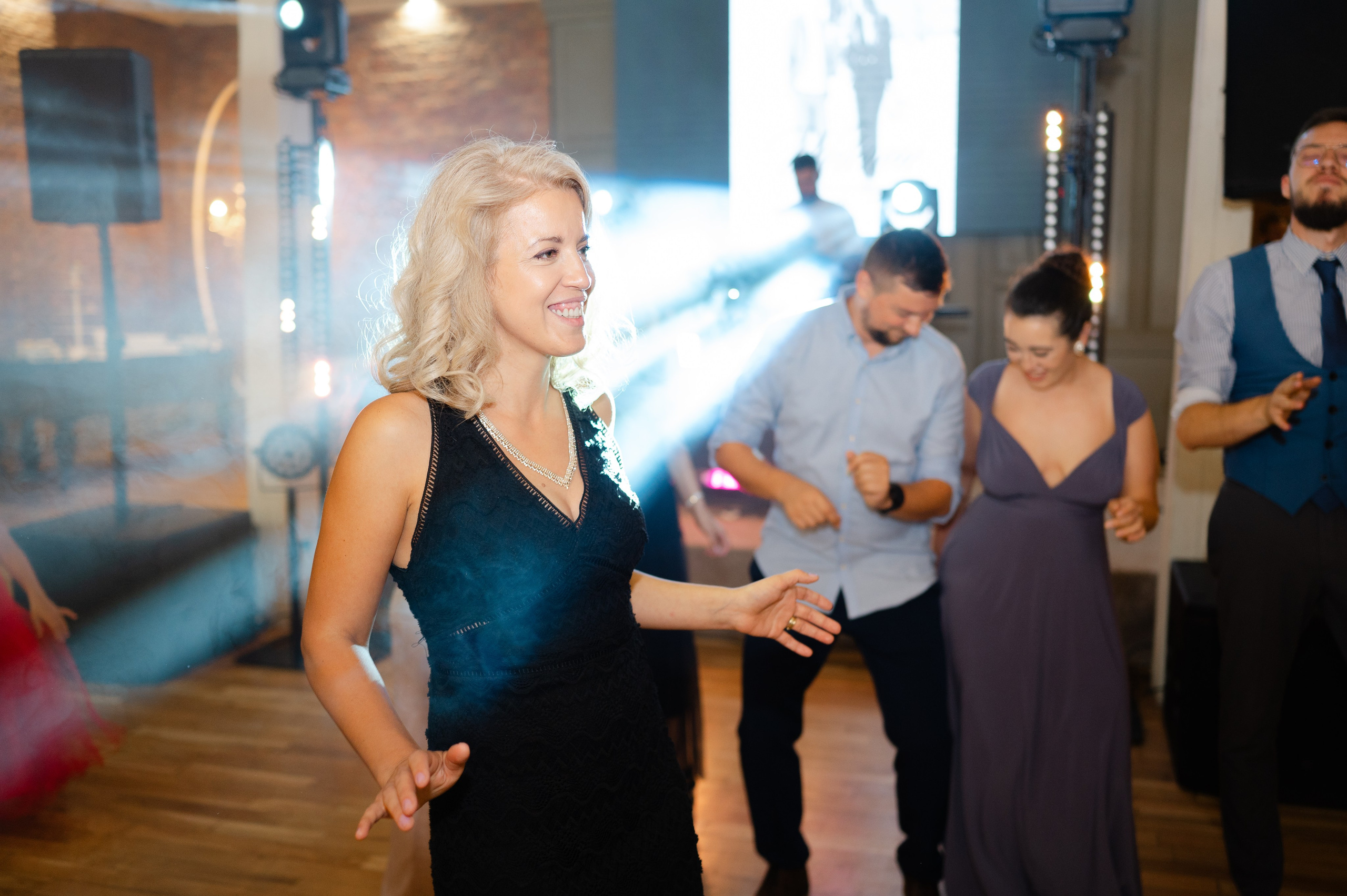 Ionela & Cătălin O Nuntă De Poveste La Conacul Heldsdorf | Happy Souls