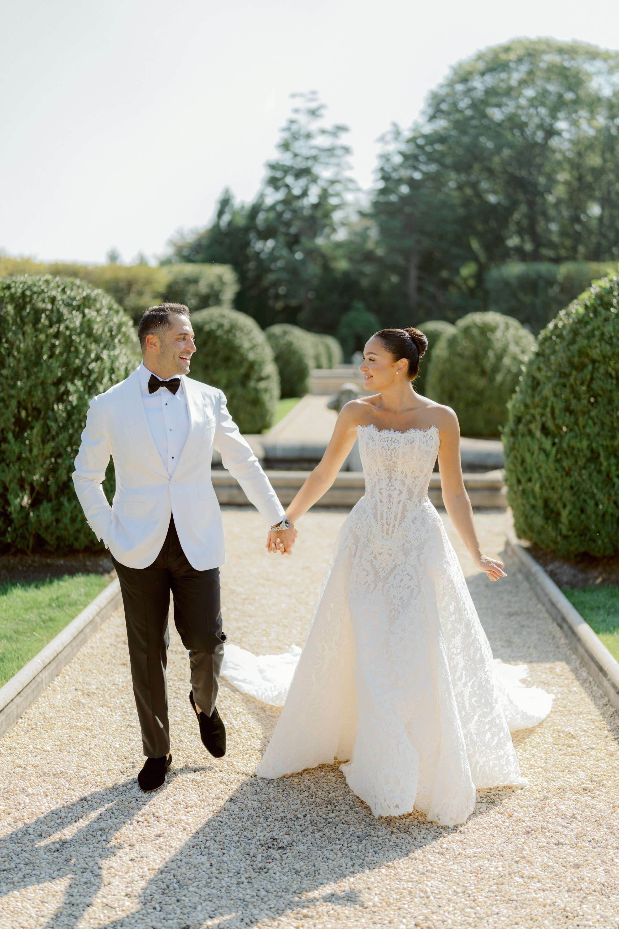 Emily and Vito. Wedding photographer and videographer New York | New Jersey