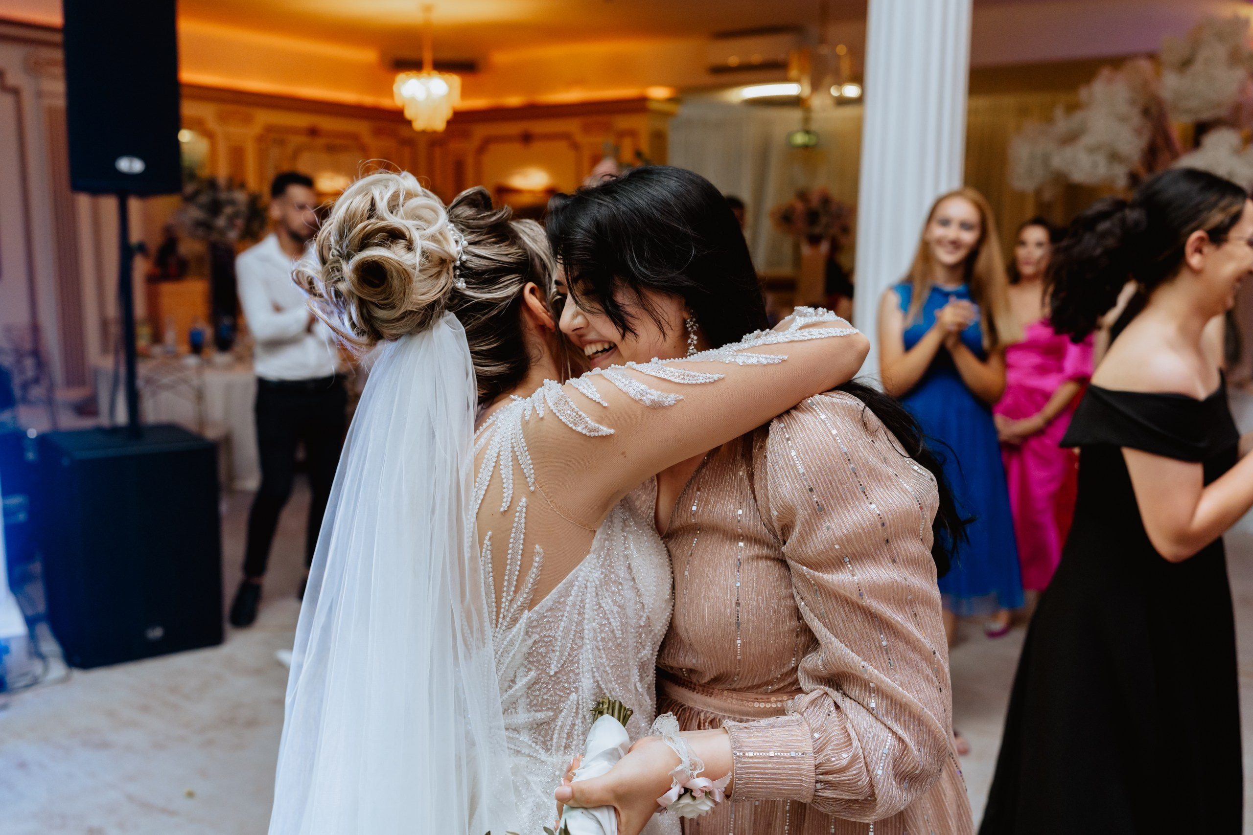 Bianca - Florin | Ramnicu Valcea. Fotografie & Videografie Nunta