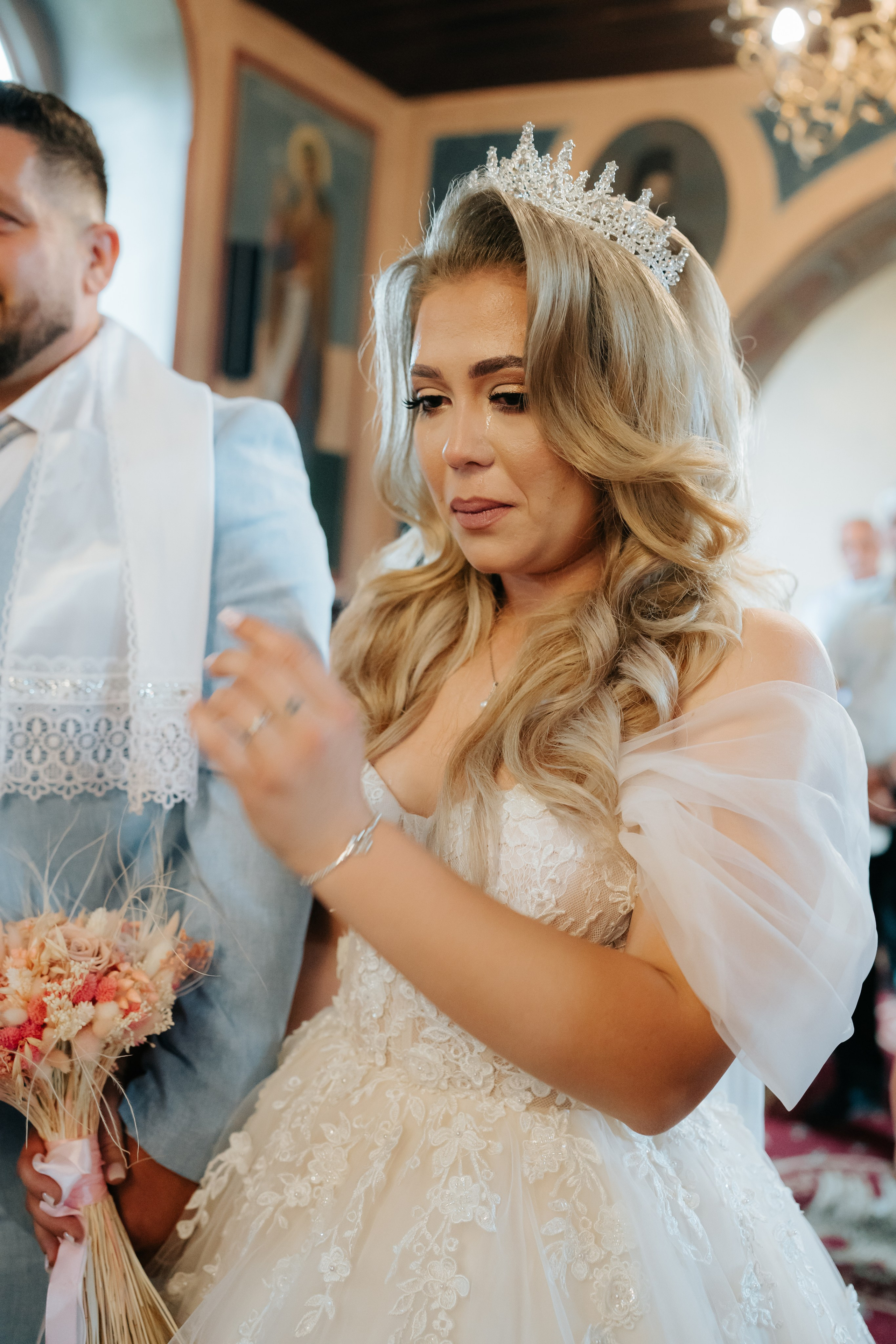 Fotografie de nunta Ramnicu Valcea