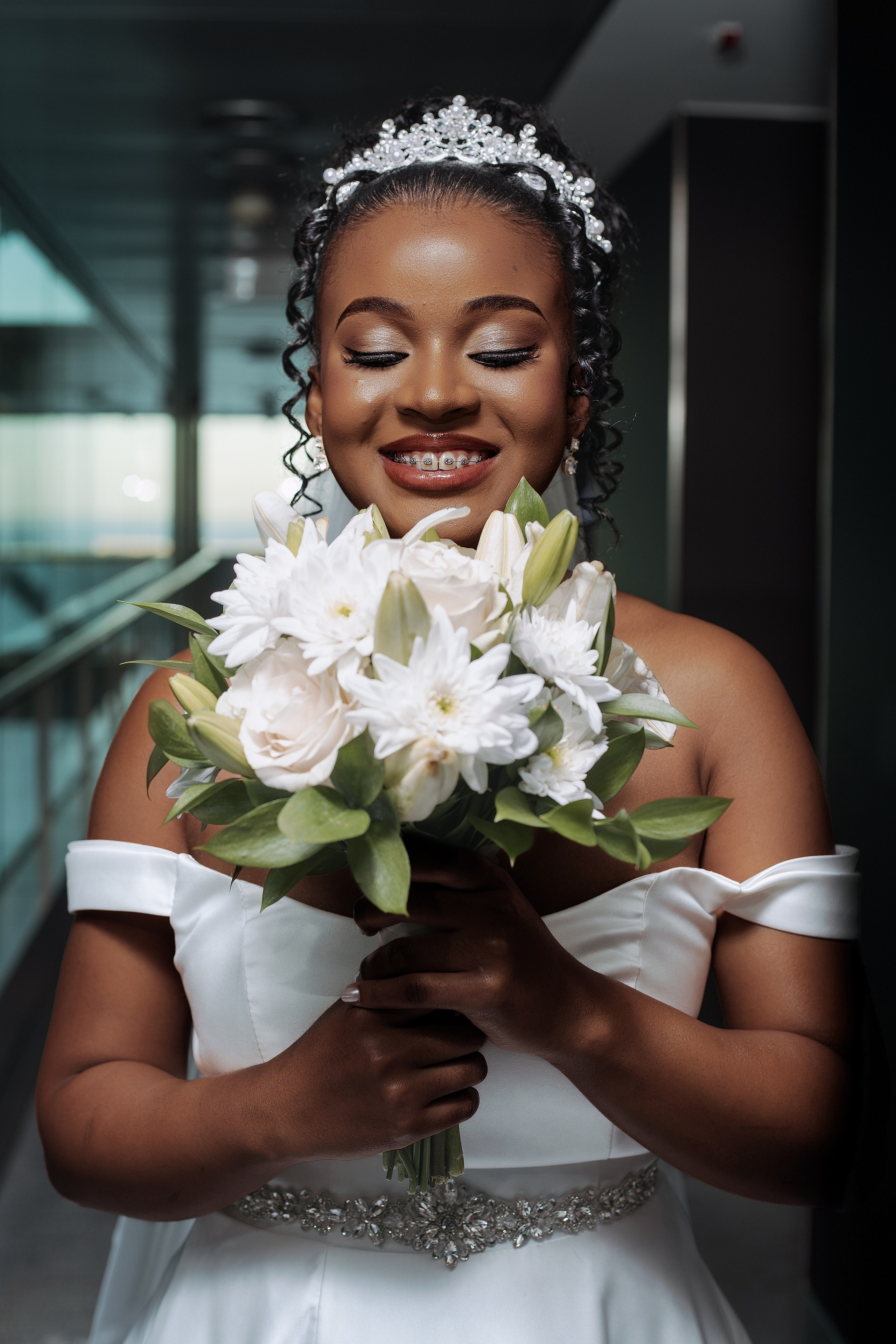 Elizandra & Joel. Fazemos o seu casamento ser lembrado por gerações