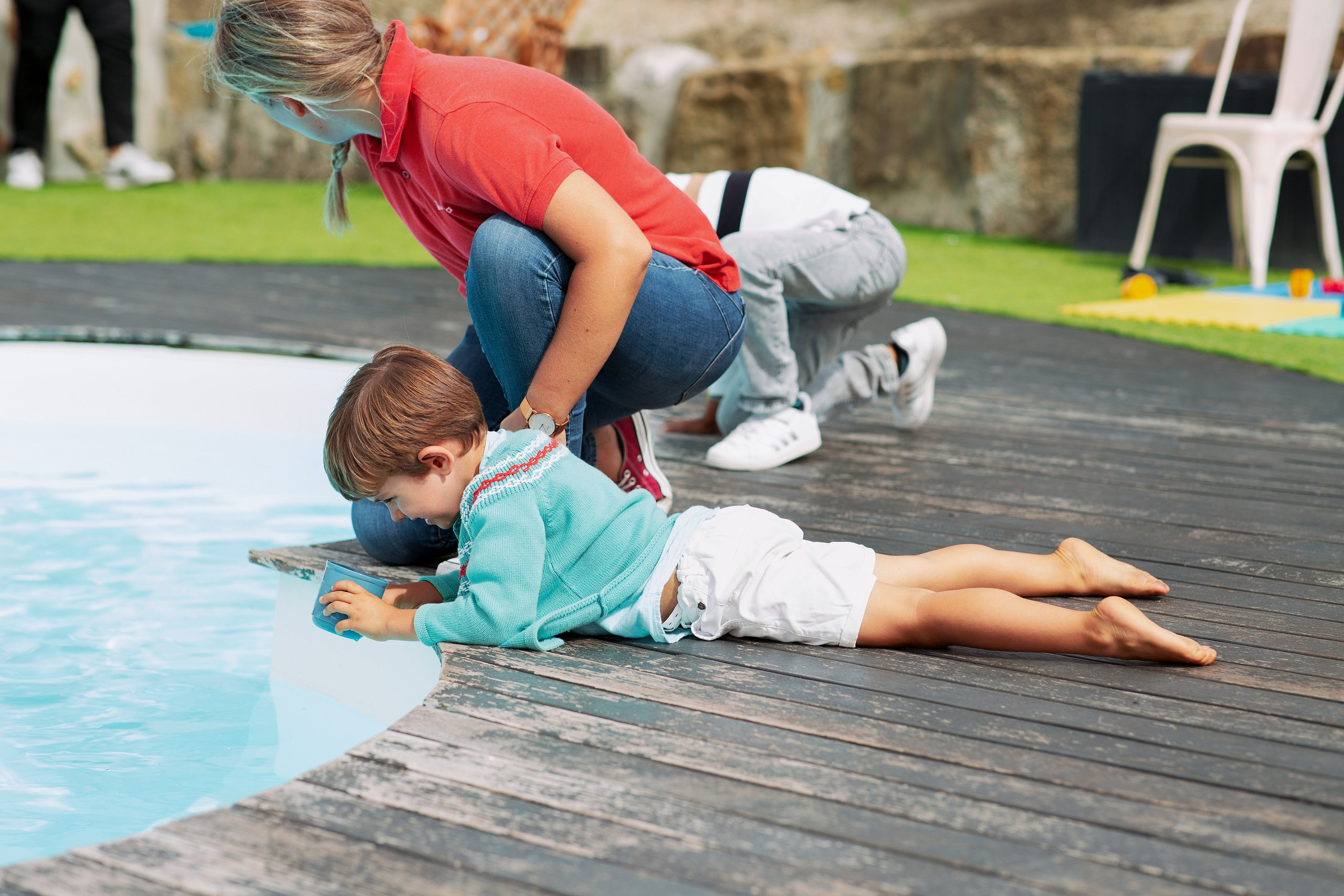 Cíntia & Alexandre. Fazemos o seu casamento ser lembrado por gerações