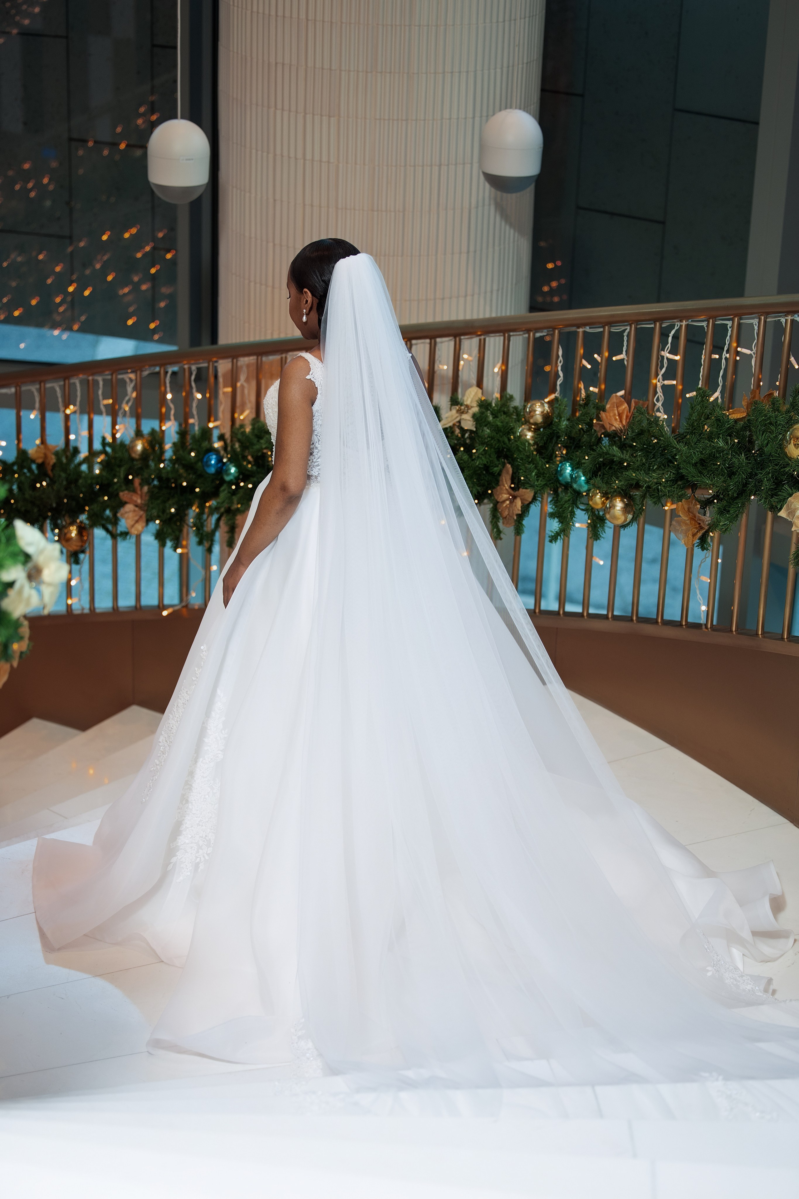 Nawik e Ethson. Fazemos o seu casamento ser lembrado por gerações