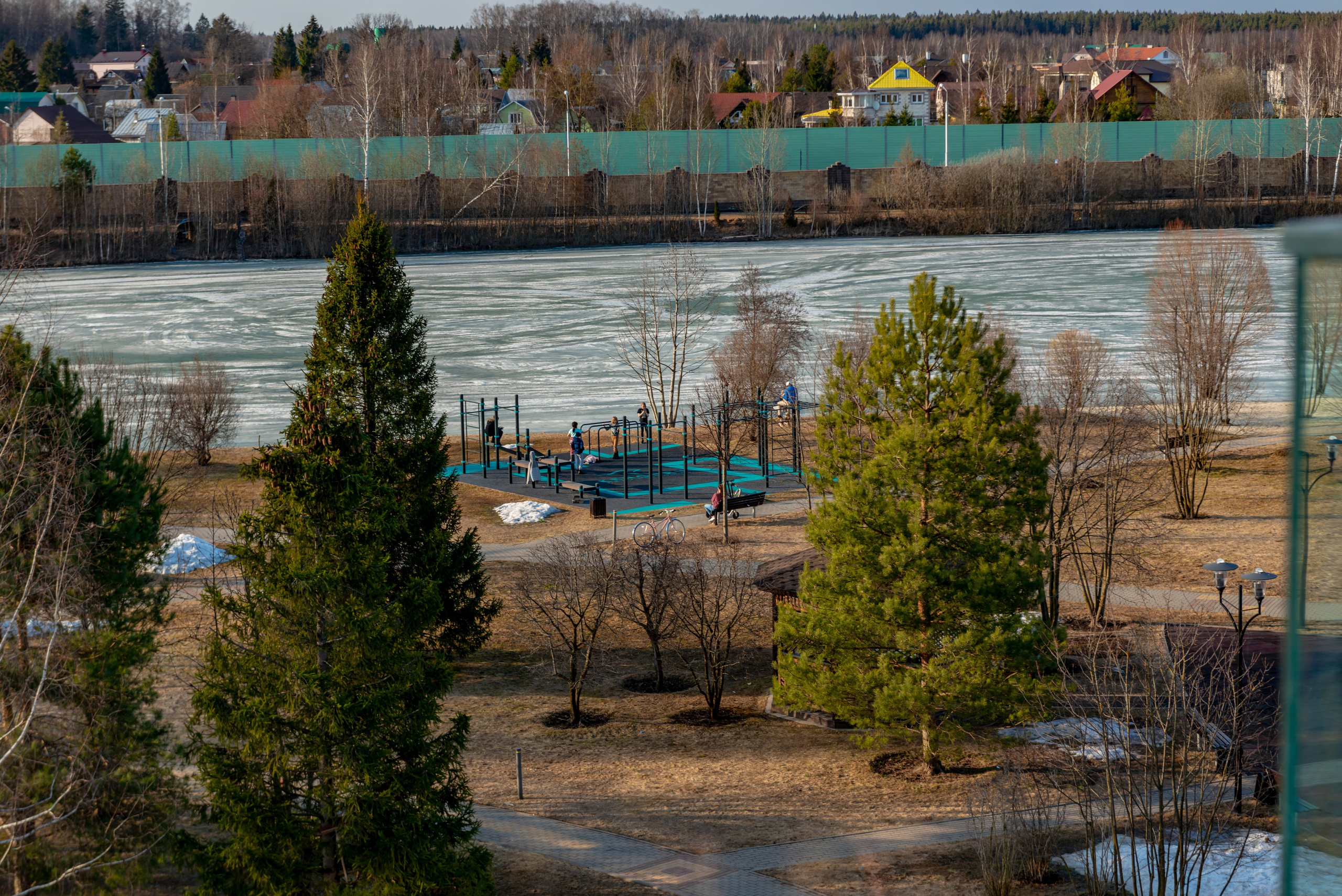 Футуро парк и парк Фонте. ФОТОГРАФ МЕКСИКА КИНТАНА-РОО