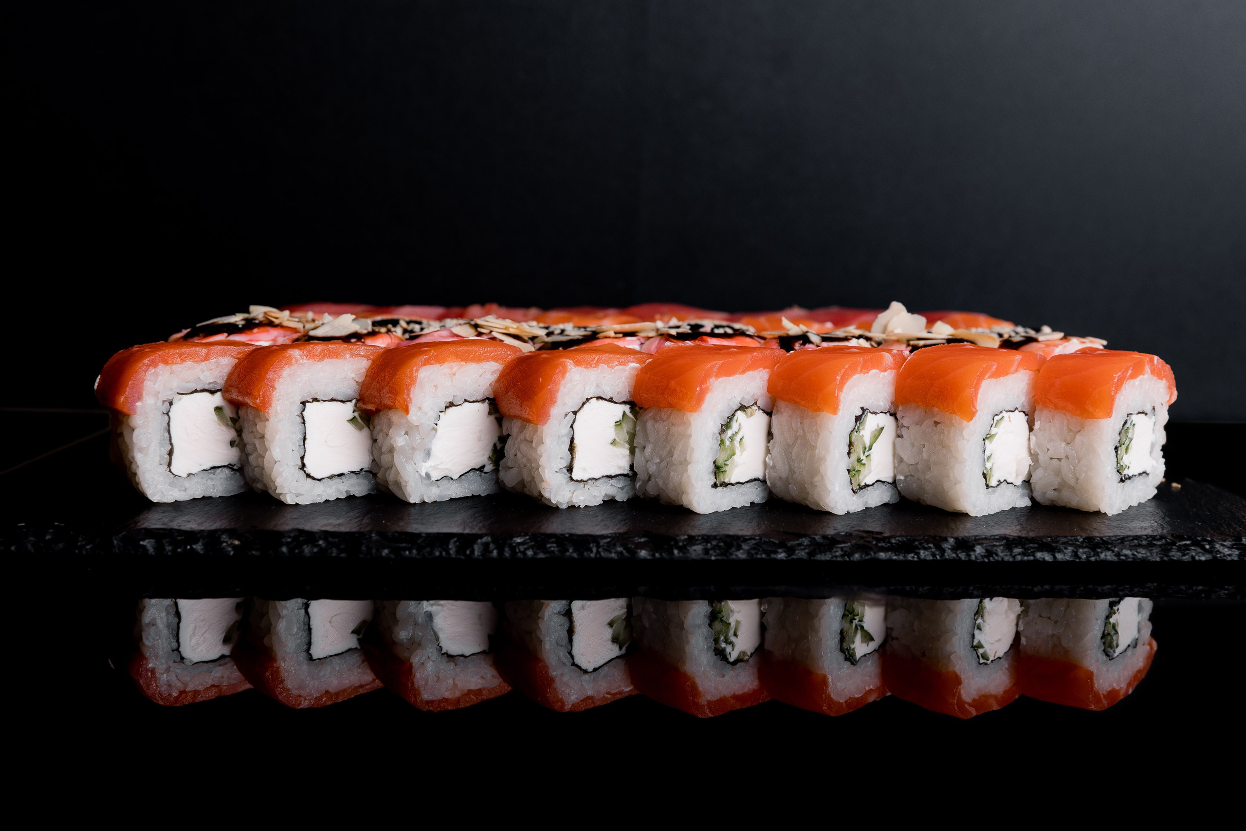 Їжа. Ірина Терещук