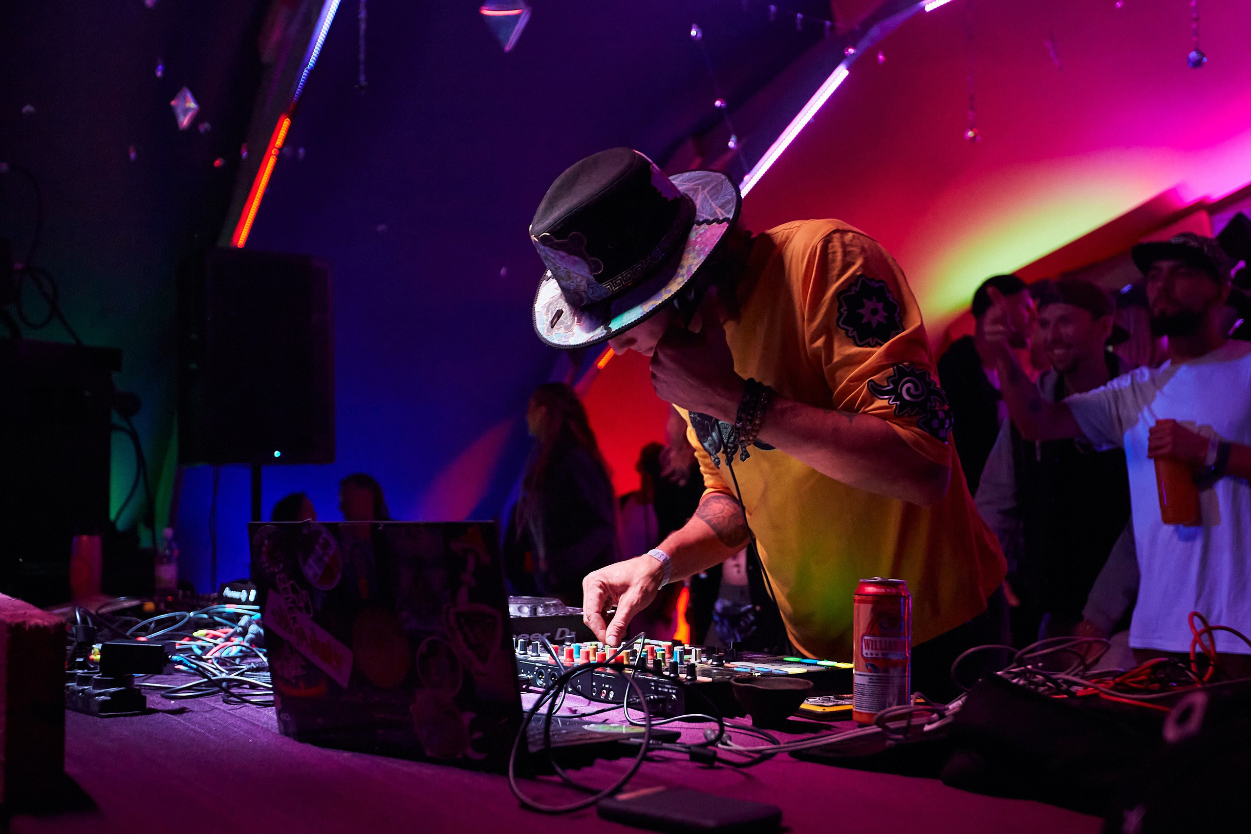 Festival Photography in Berlin and Europe. Photorgrapher Berlin: Event, Portrait and commercial photography