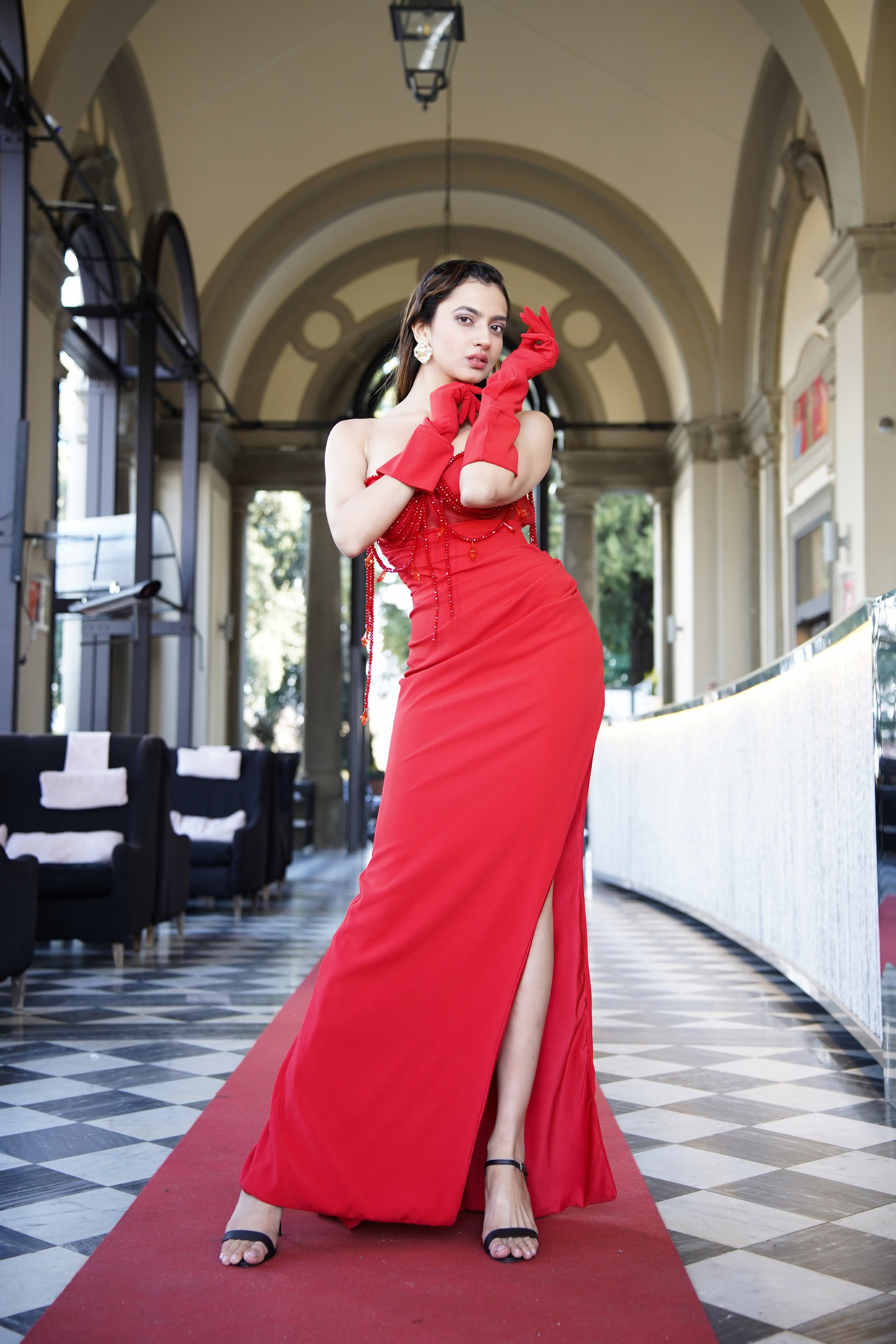 Fashion Campaign. Ftphoto