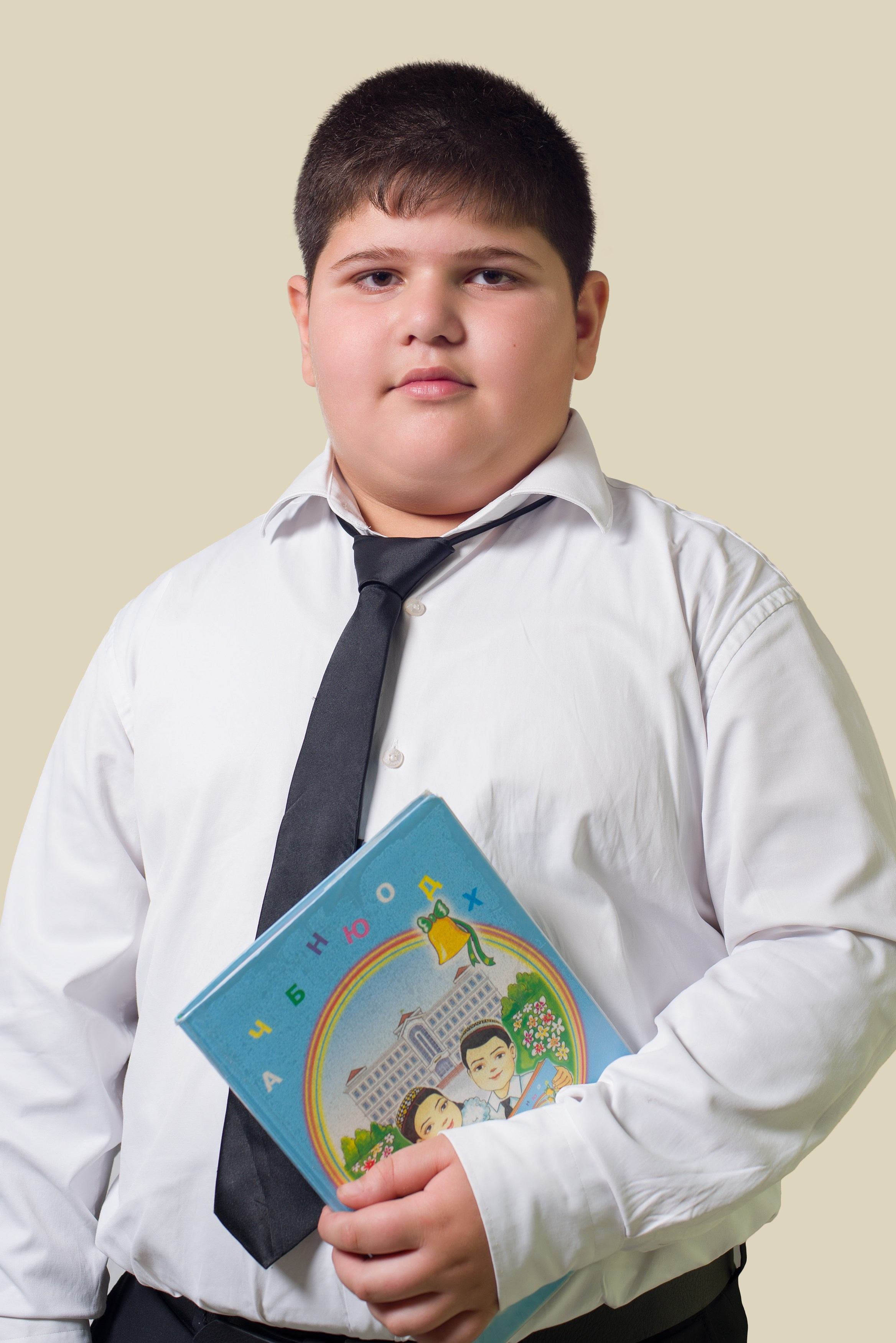 Портреты Школа 42 Класс 1А. Ваш фотограф в Ашхабаде Гамлет Осипов