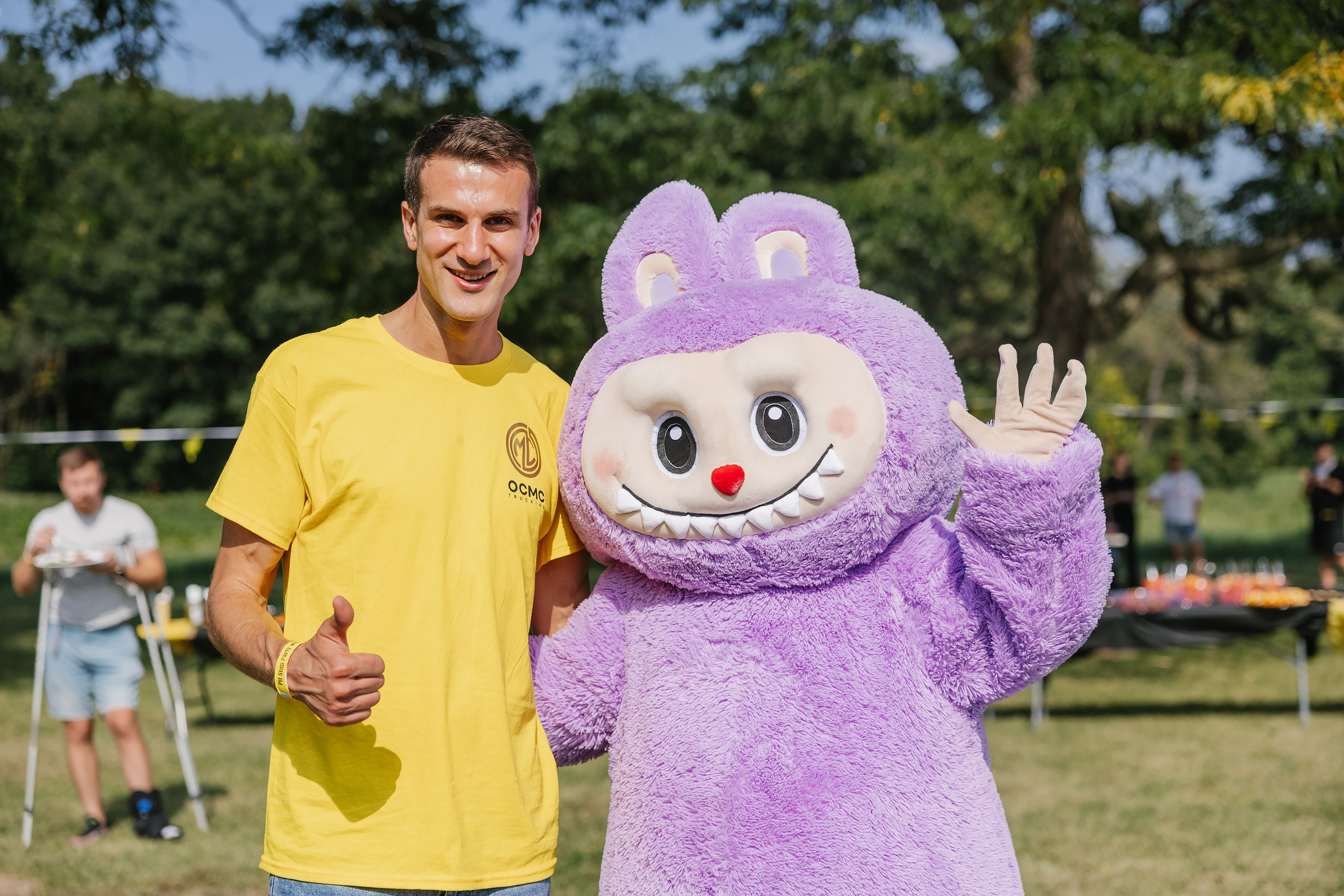 OCMC 09.13.2025. Wedding family event photographer in Chicago Nick Yushevich