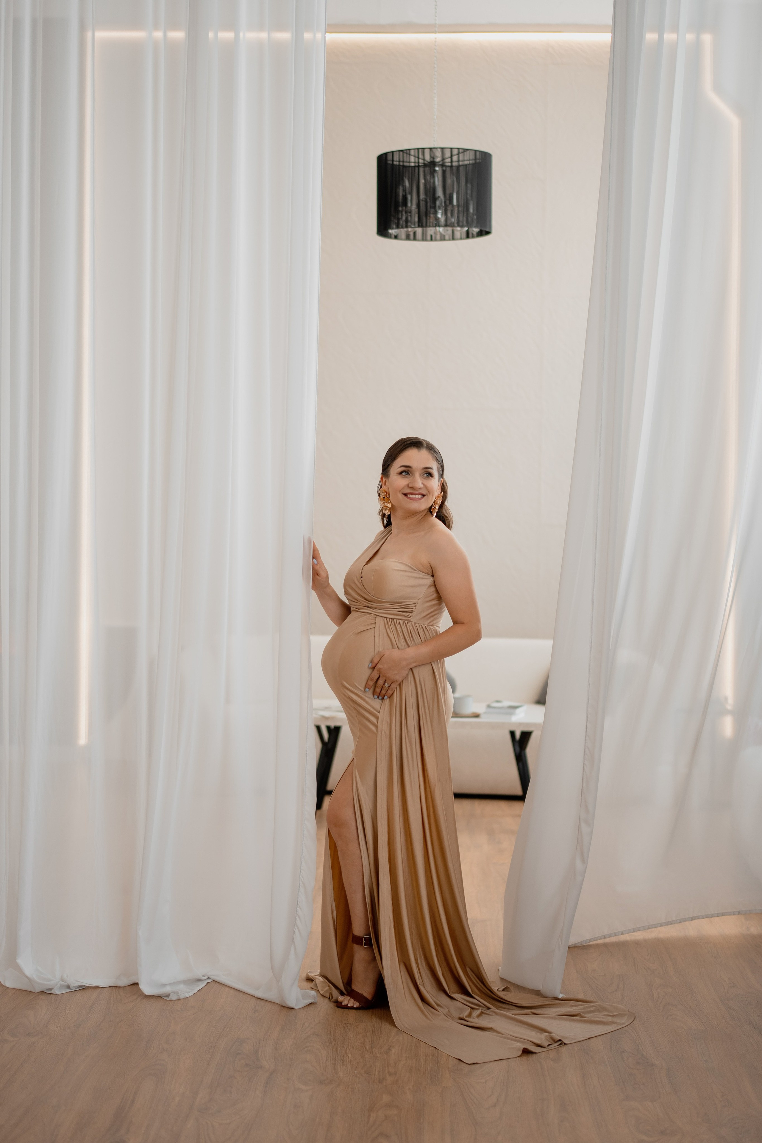 Maternitate. Diana Muntean Photography