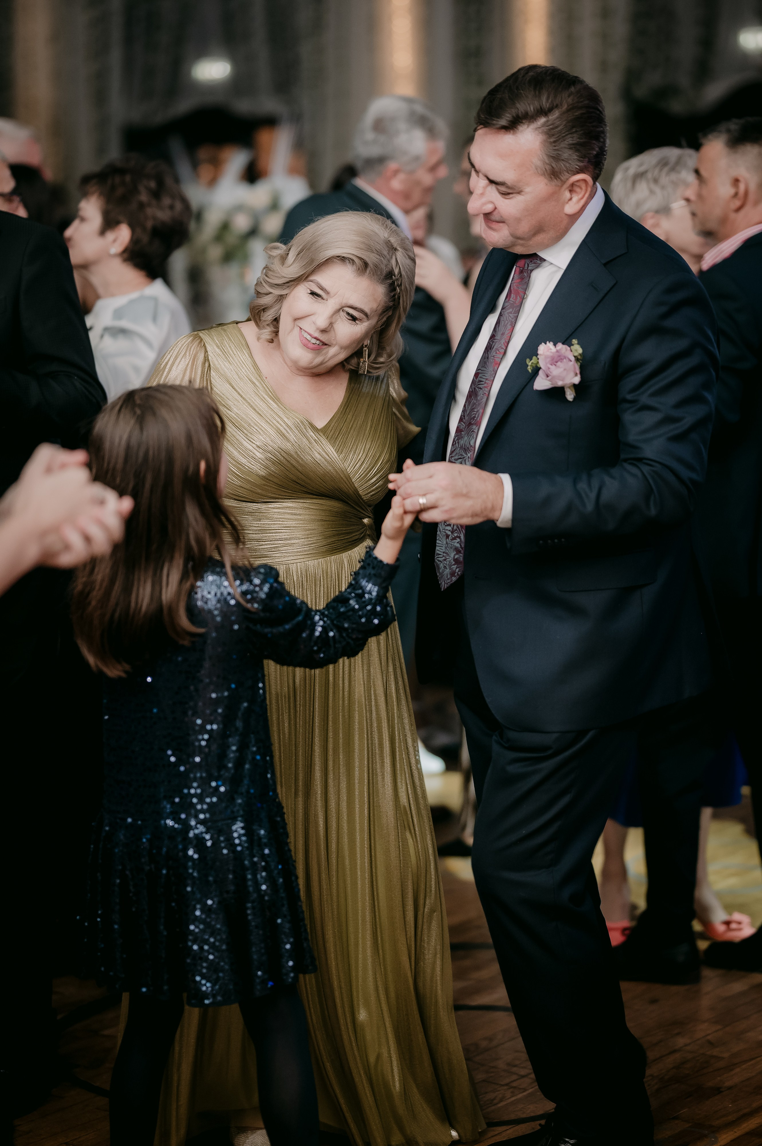 Nuntă Elena & Cosmin | Galerie completă fotograf nuntă