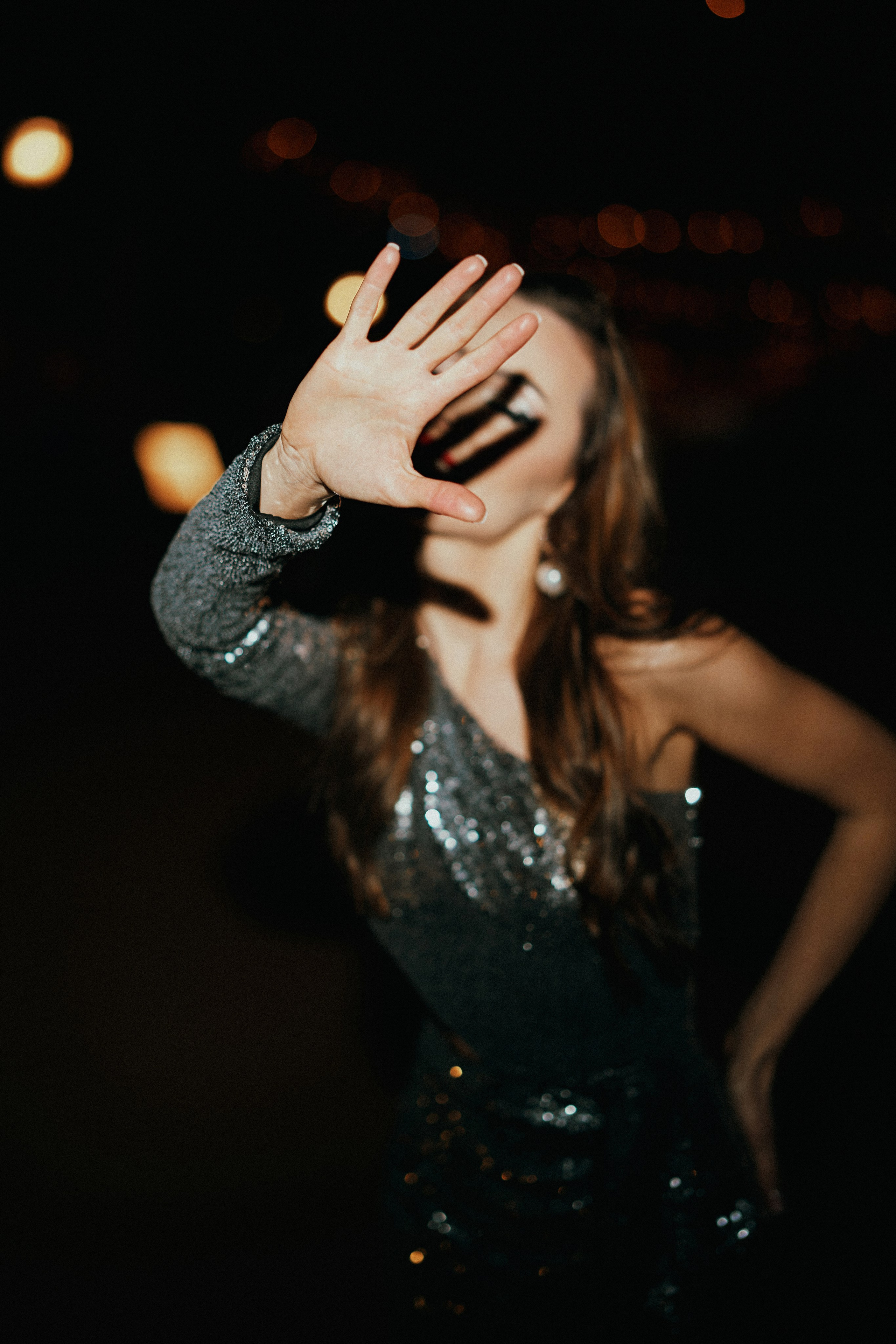 Рождественская прогулка. Виктория. Фотограф в Барселоне Жанна Захарченко