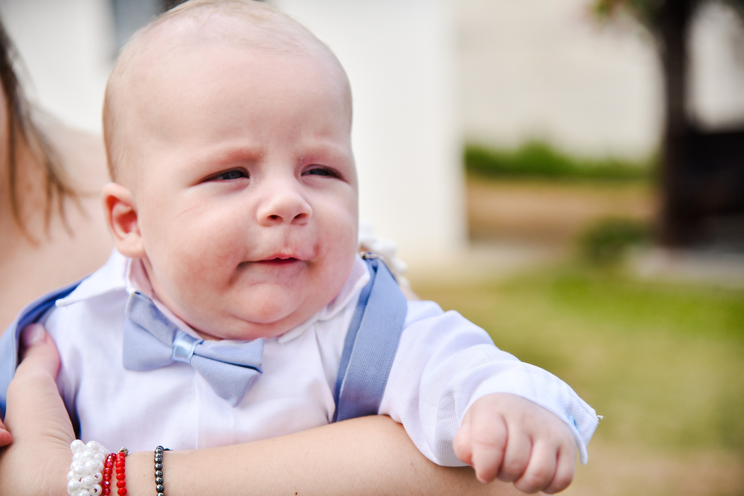 Ignjatovo krštenje. Marija Đoković, Belgrade-based family photographer