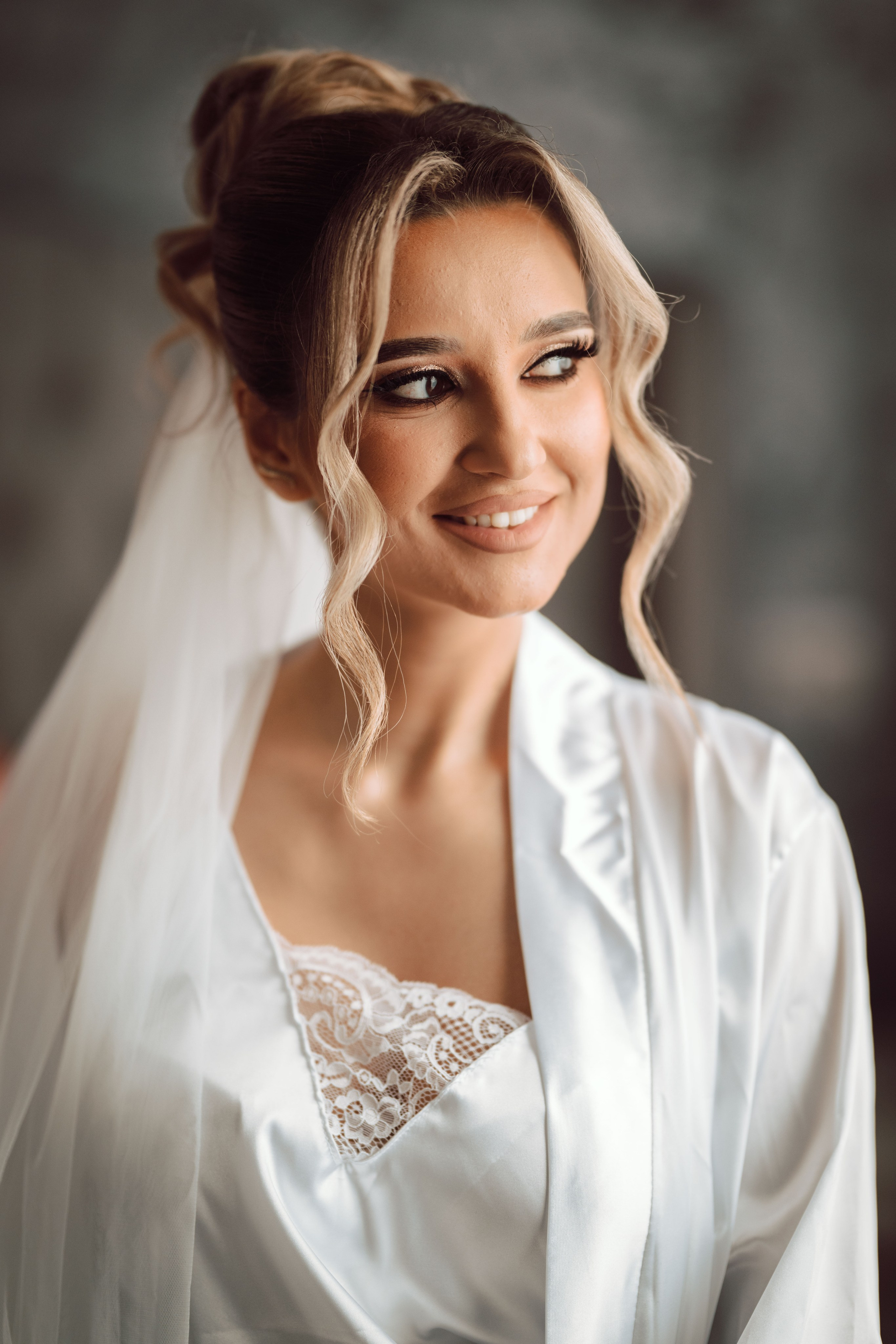 Andreea & Vlad. The Catalins Events — Wedding Photography & Videography