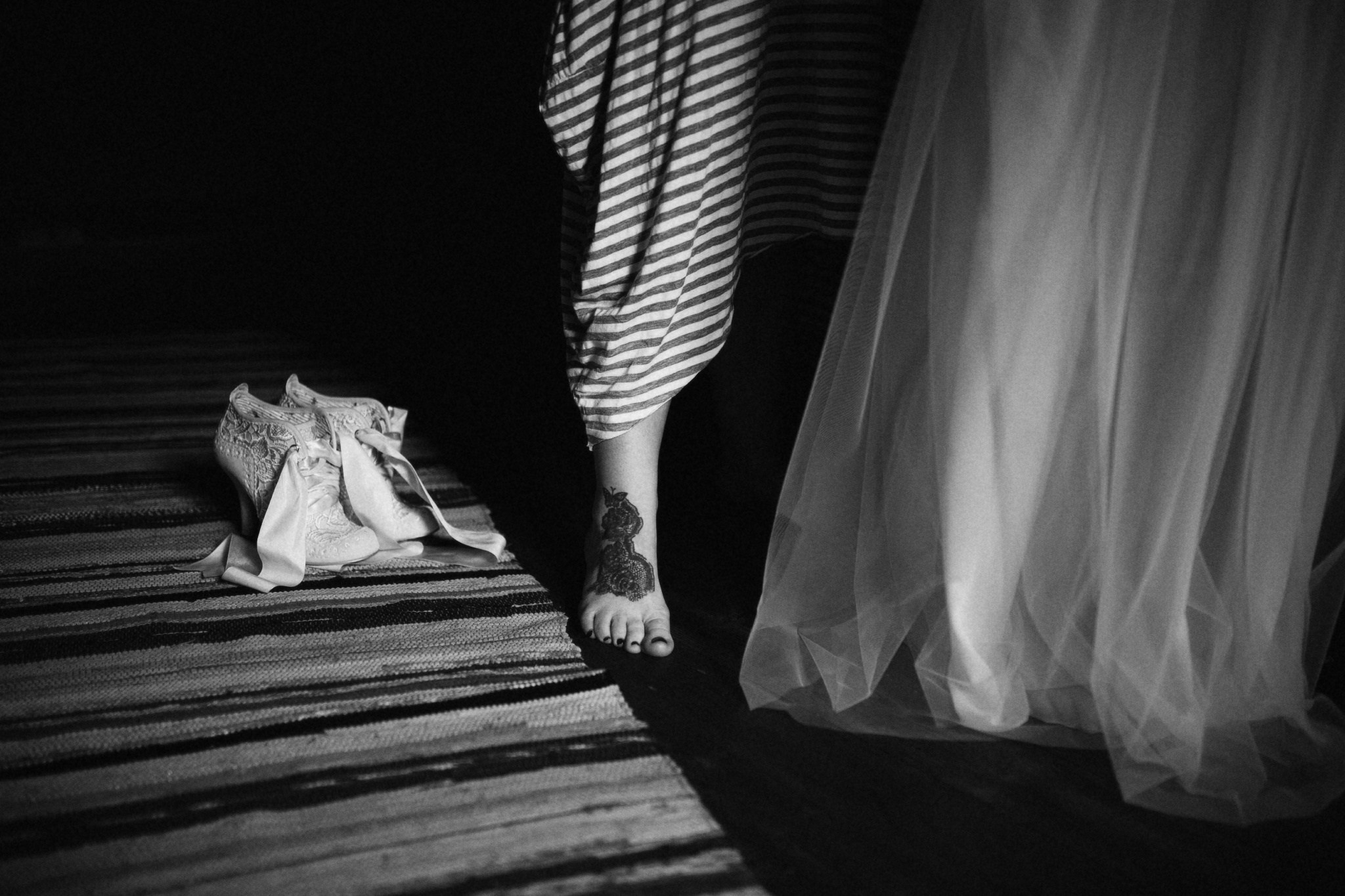 Roberts & Ieva, 2015. Sandra Garanca Portrait and event photographer