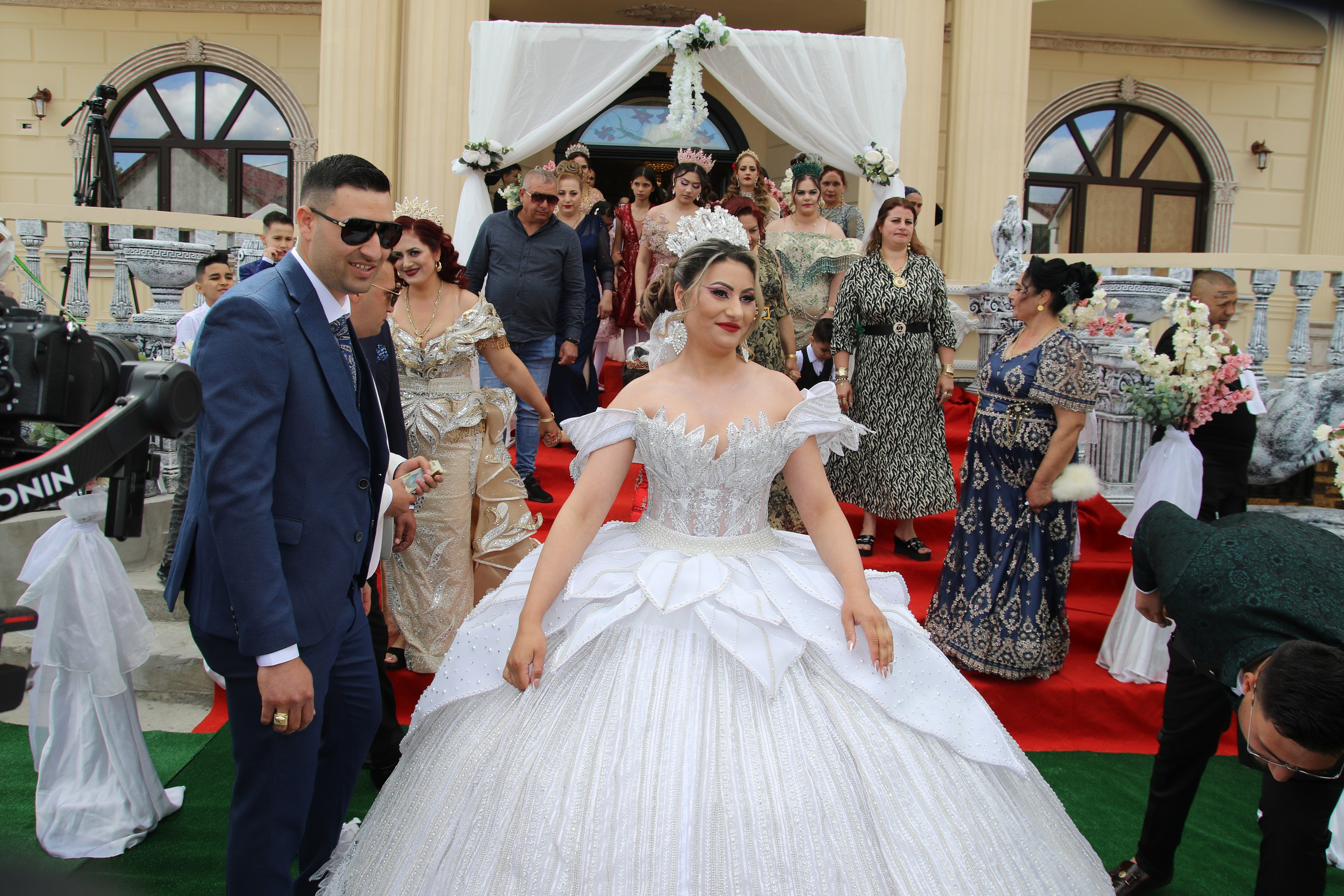 BORIS & ALINA. PETRU BYZO - family and children photographer in ROMANIA