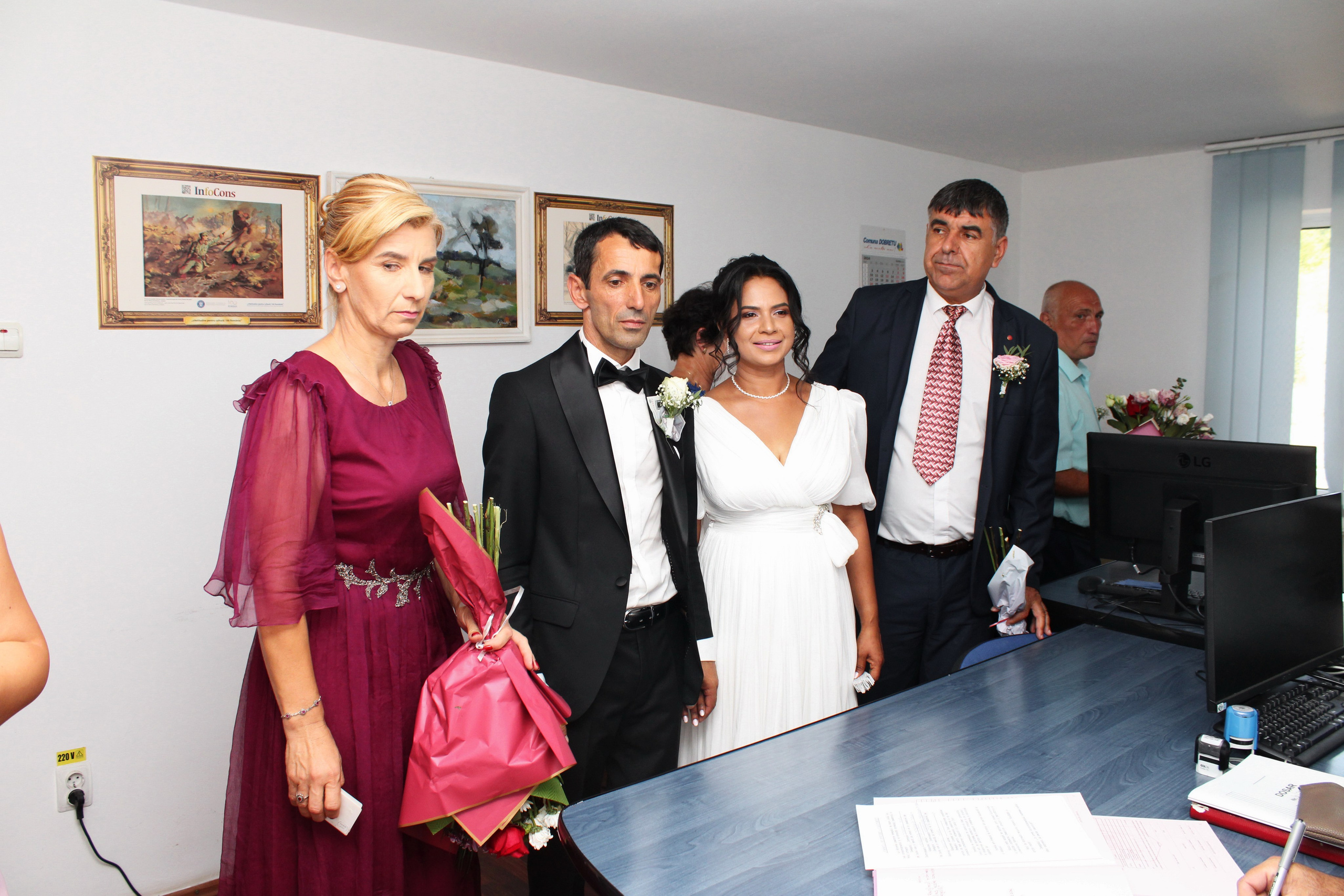 MINEL & MALINA. PETRU BYZO - family and children photographer in ROMANIA