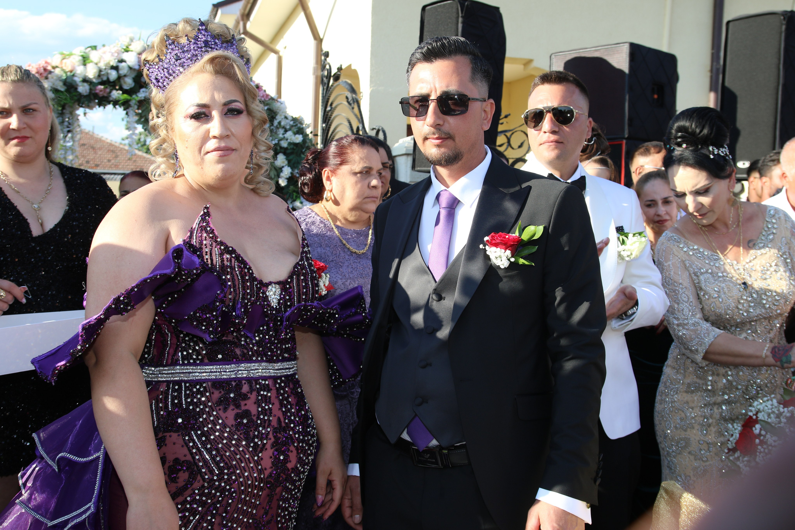 BORIS & ALINA. PETRU BYZO - family and children photographer in ROMANIA