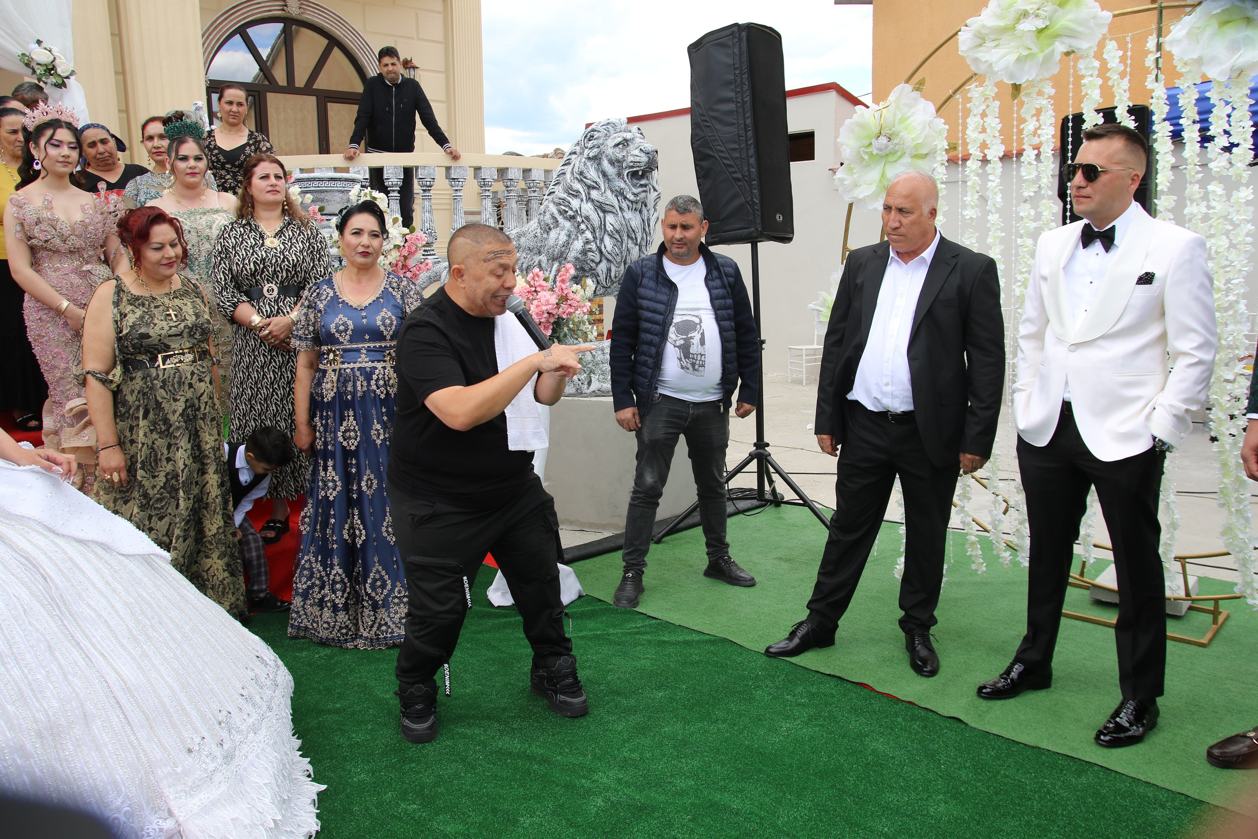 BORIS & ALINA. PETRU BYZO - family and children photographer in ROMANIA