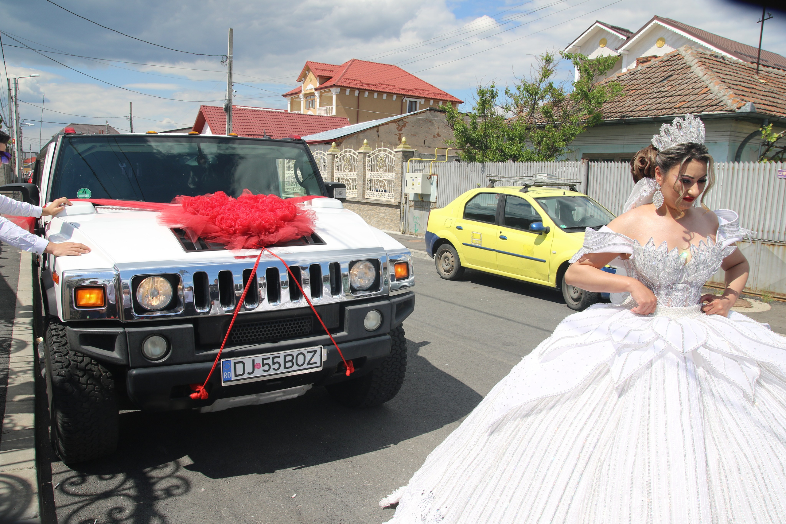 BORIS & ALINA. PETRU BYZO - family and children photographer in ROMANIA