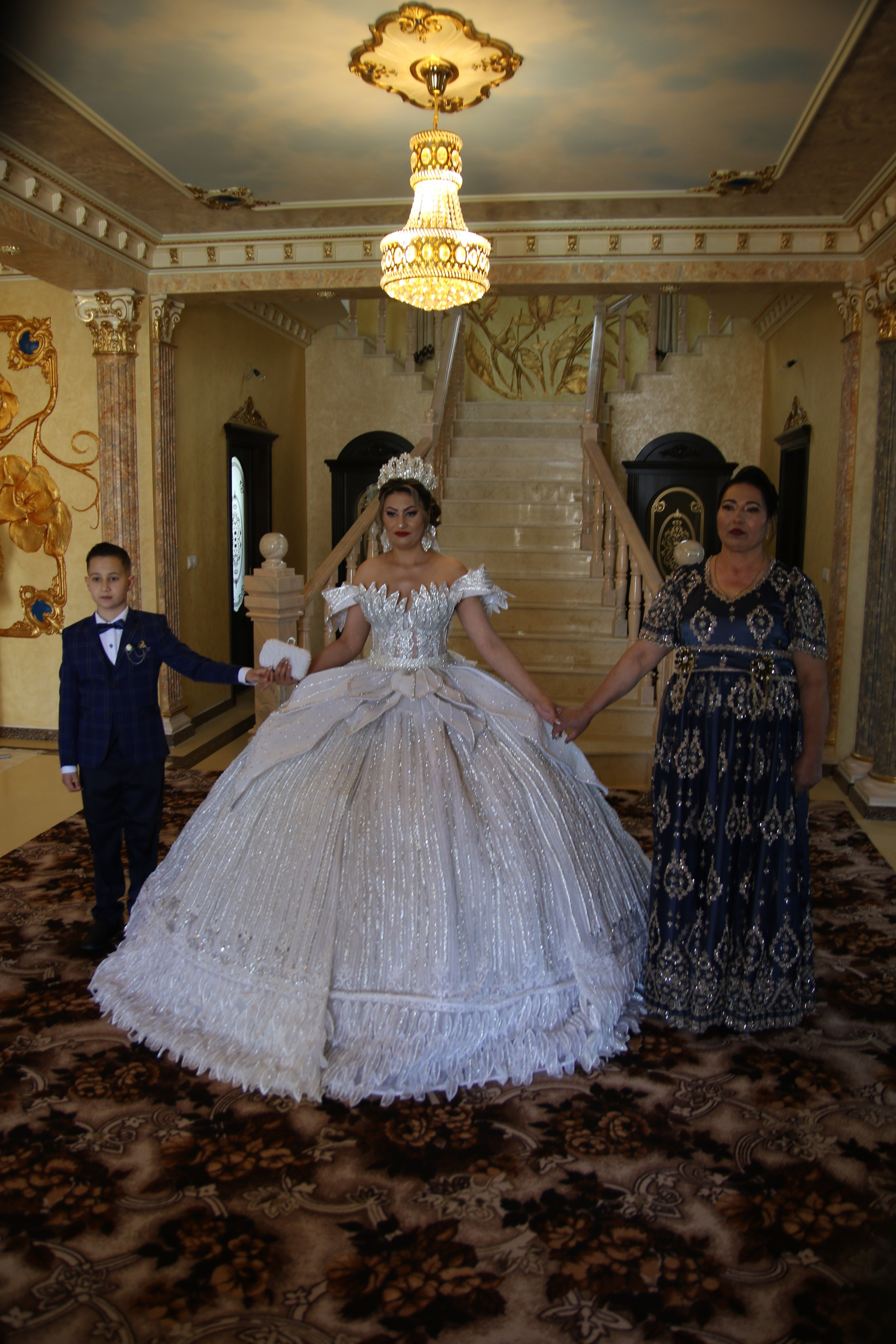 BORIS & ALINA. PETRU BYZO - family and children photographer in ROMANIA