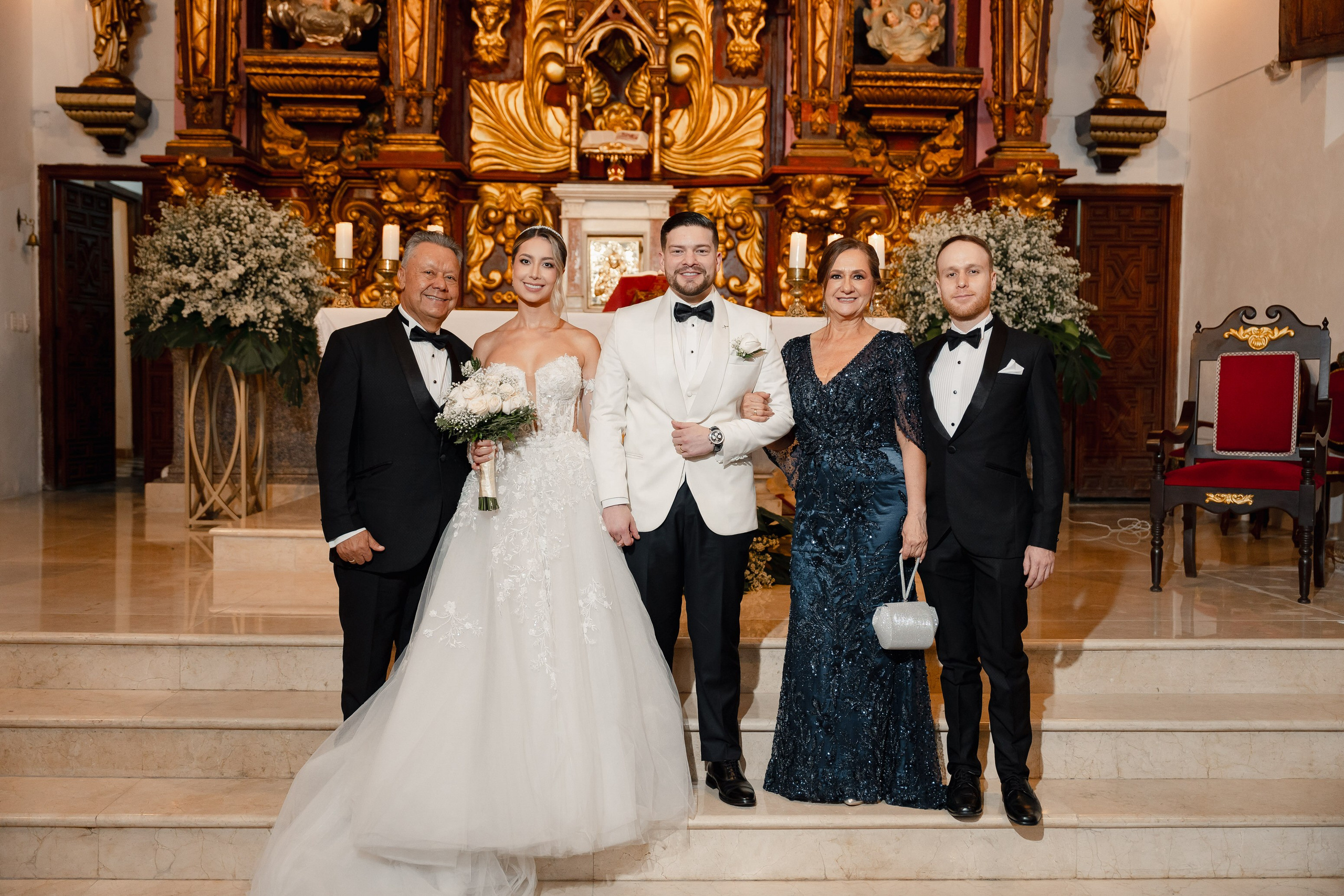 Cata & Alejo. Miguel Velasquez Fotógrafo