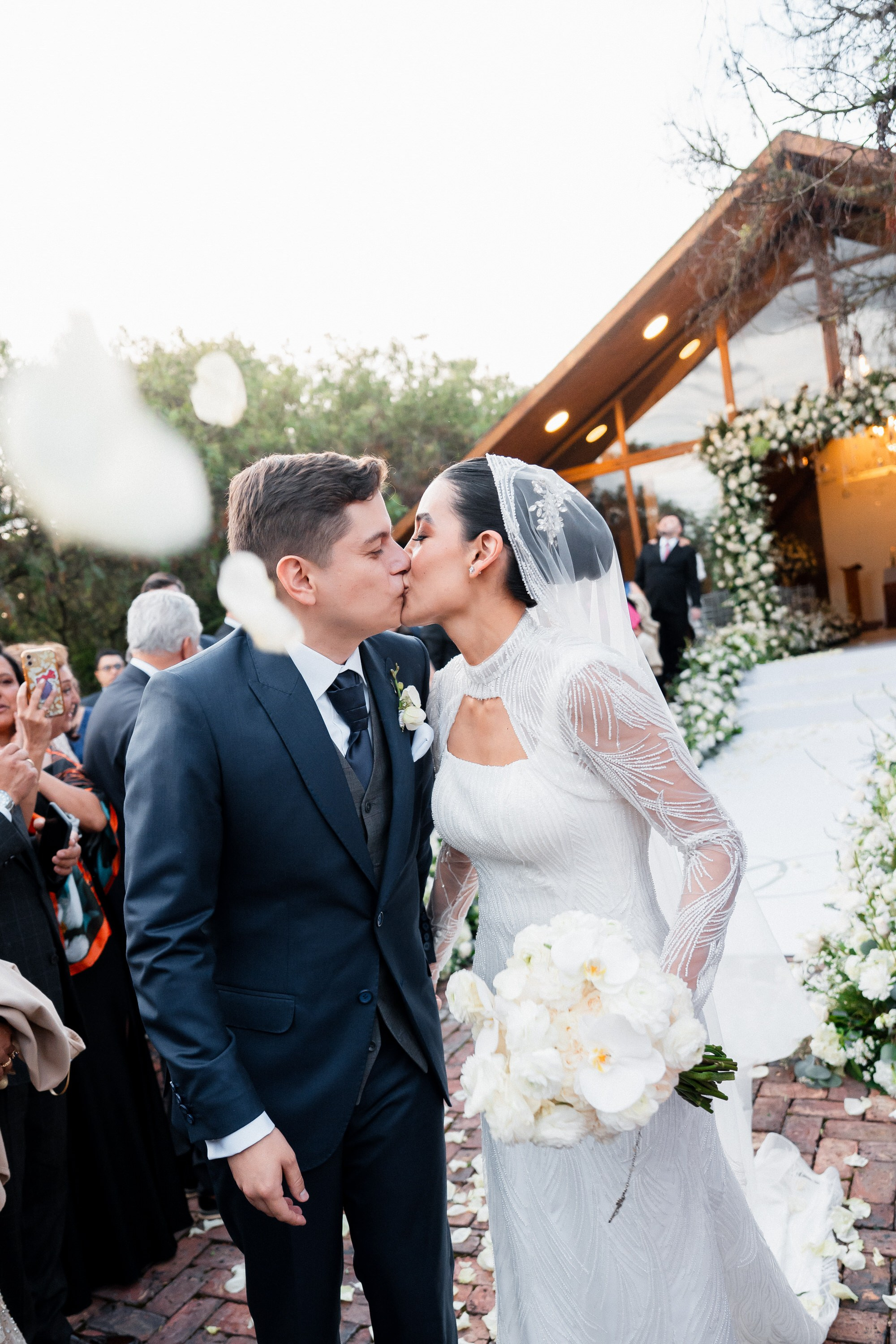 Daniela & Ricardo. Miguel Velasquez Fotógrafo