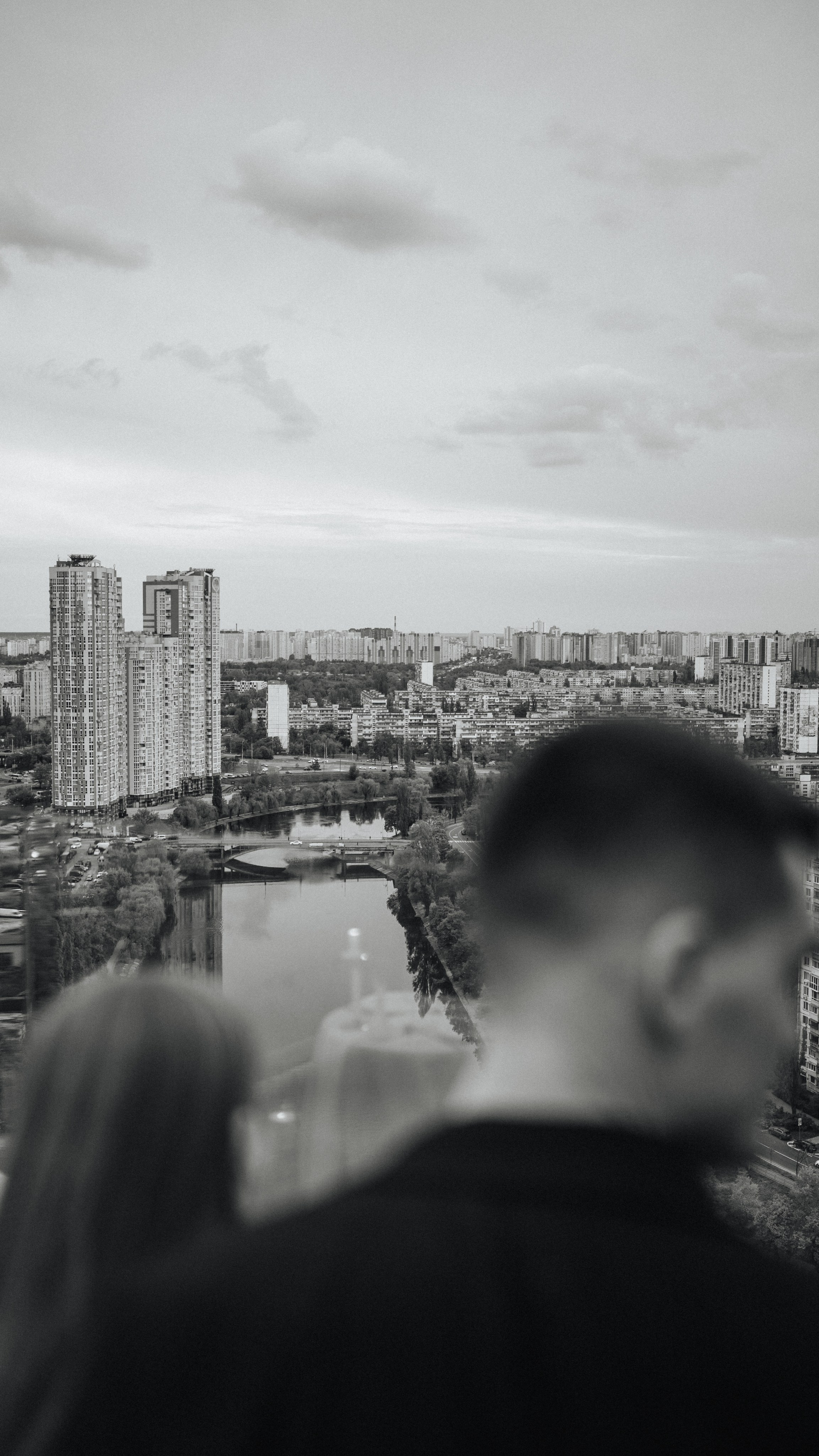 Love Story. Harbovskiy Photo